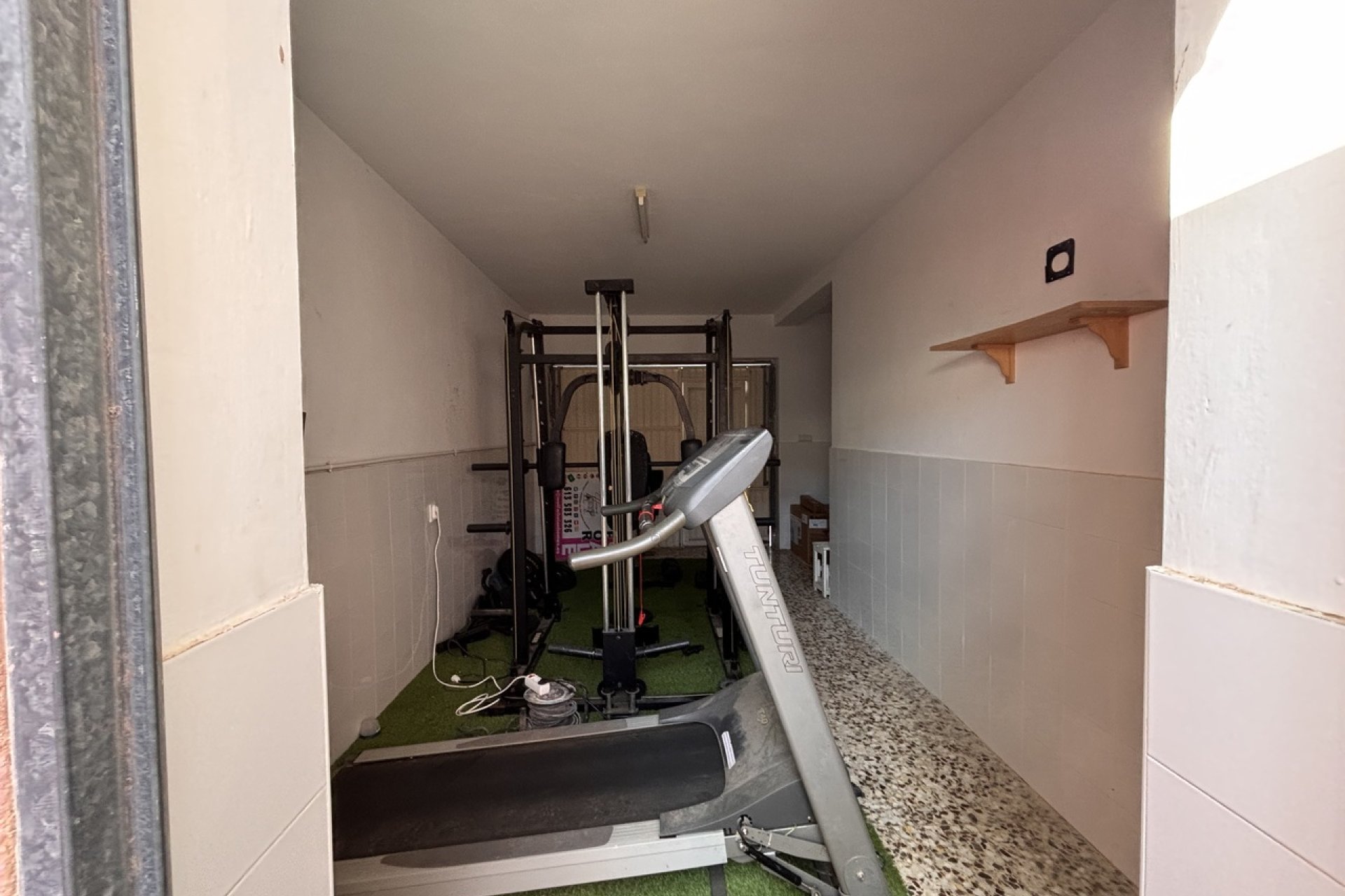 Reventa - Villa - Playa Flamenca