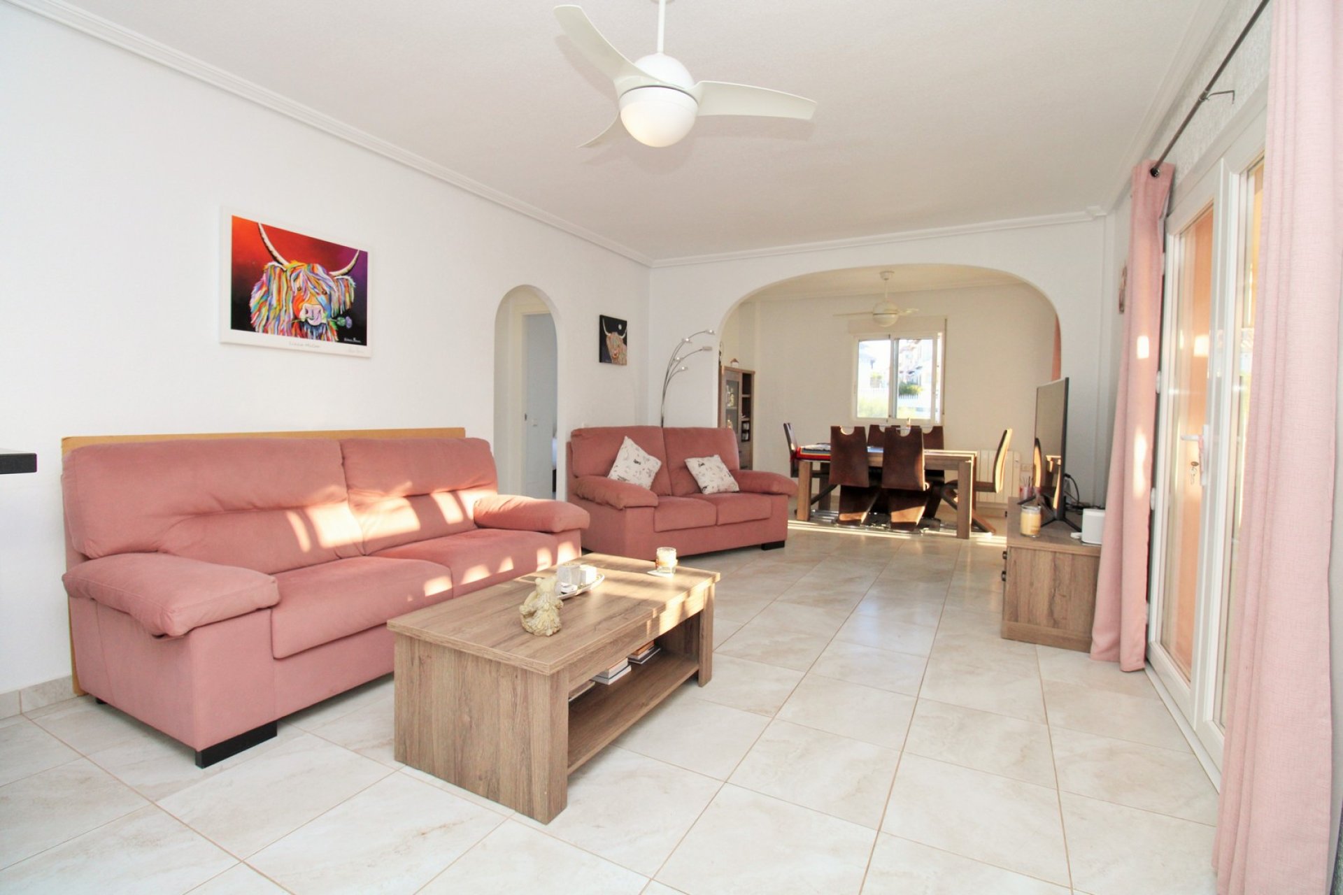 Reventa - Villa - Playa Flamenca