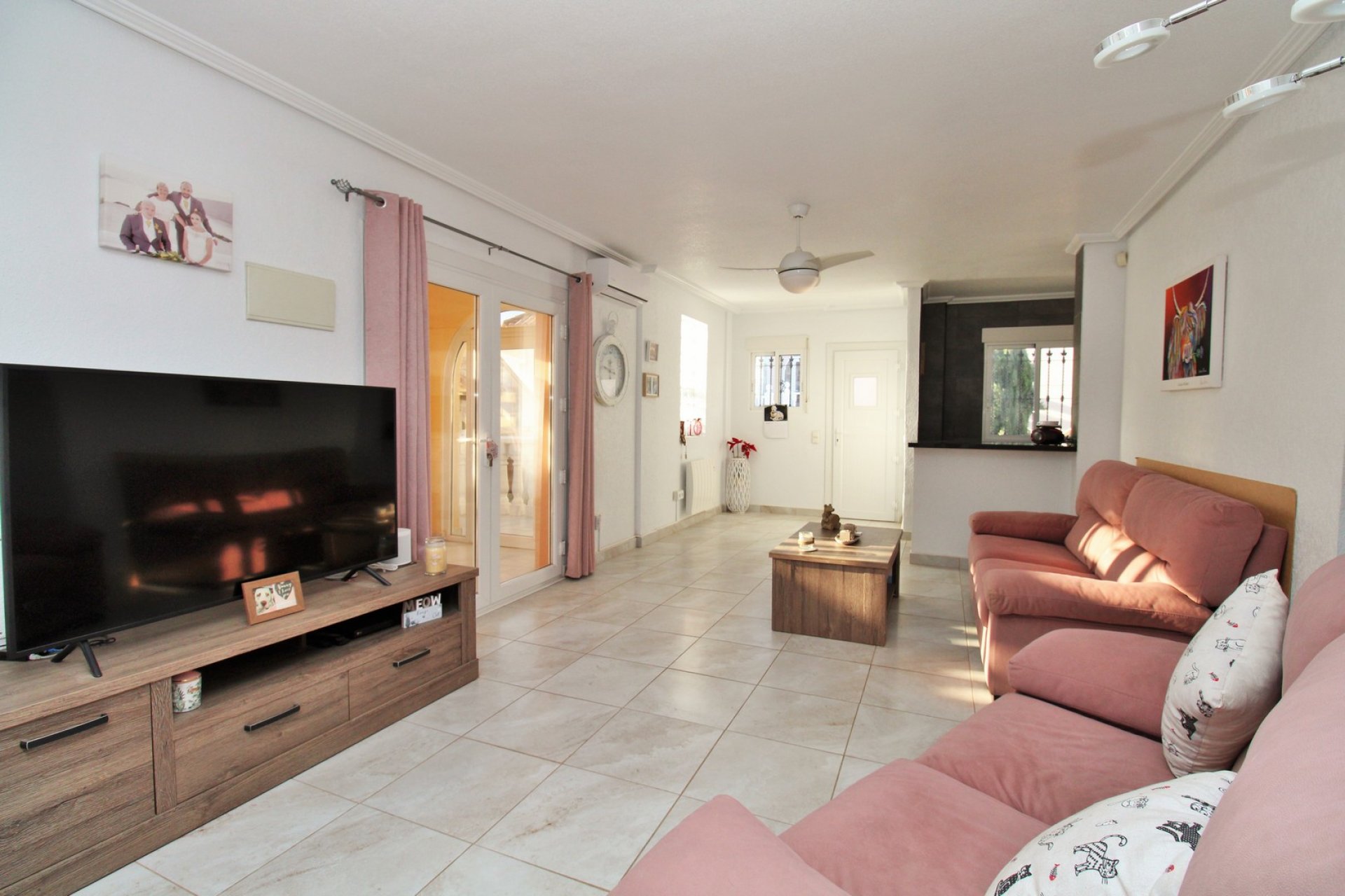 Reventa - Villa - Playa Flamenca
