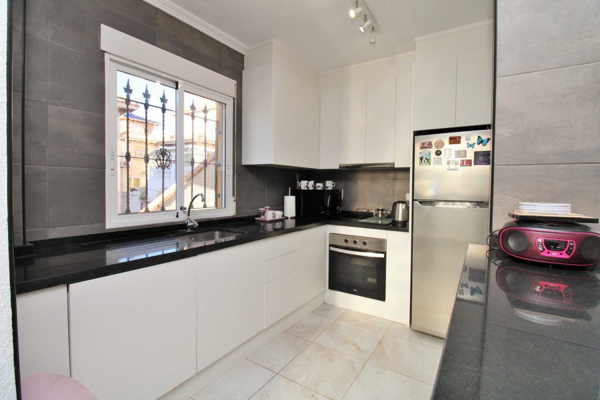 Reventa - Villa - Playa Flamenca