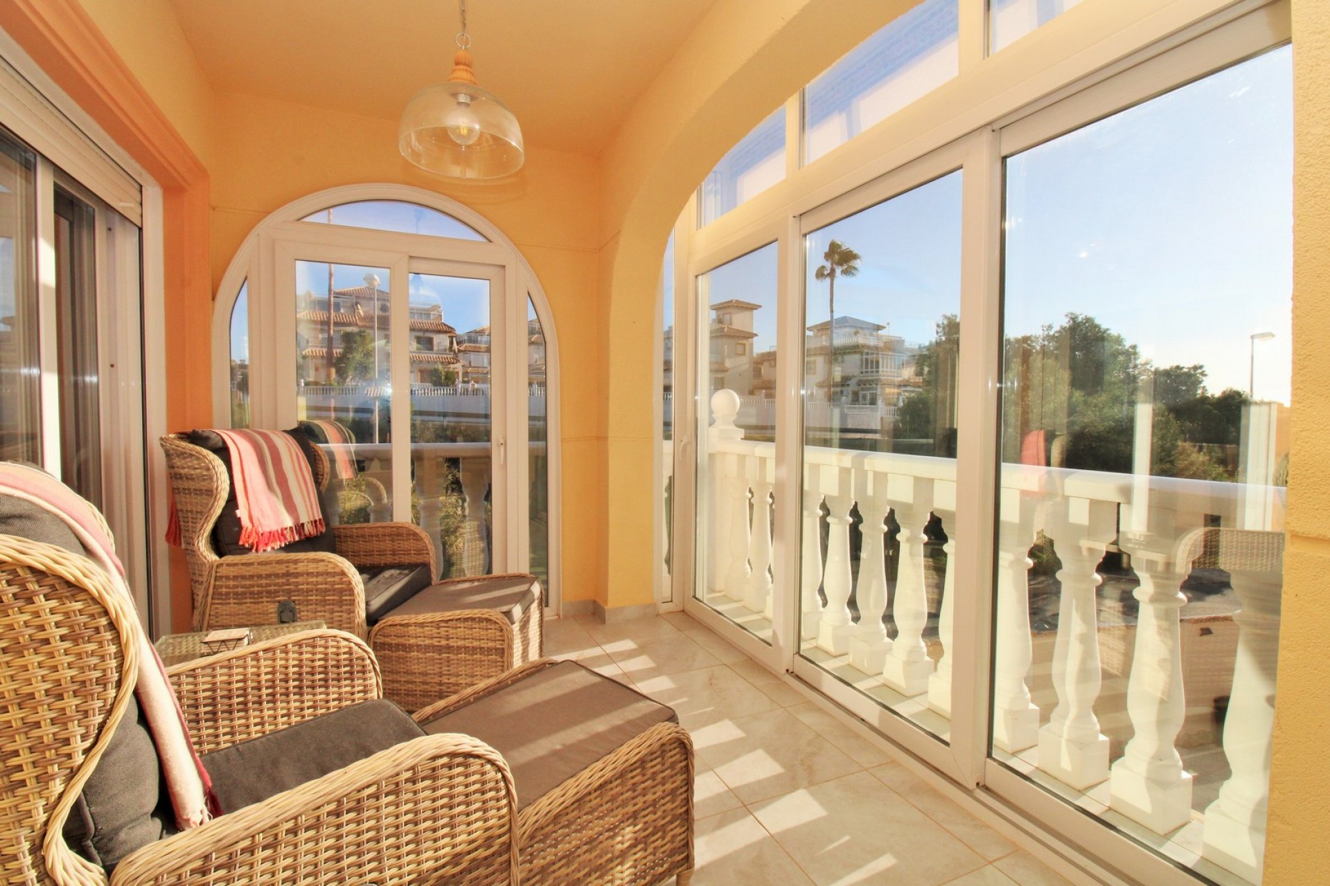 Reventa - Villa - Playa Flamenca