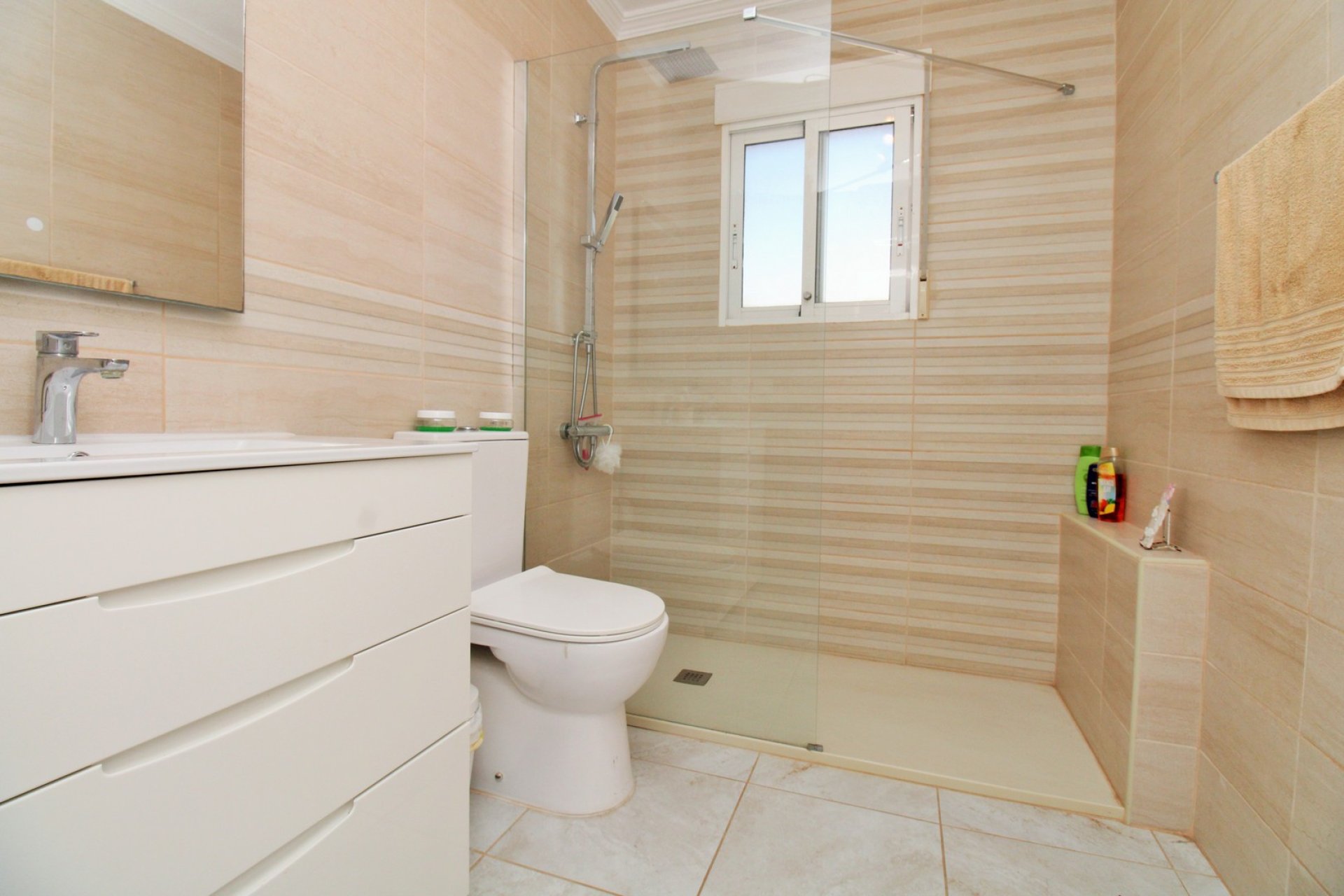 Reventa - Villa - Playa Flamenca