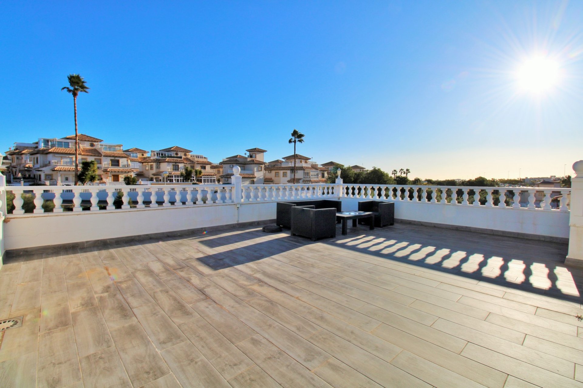 Reventa - Villa - Playa Flamenca
