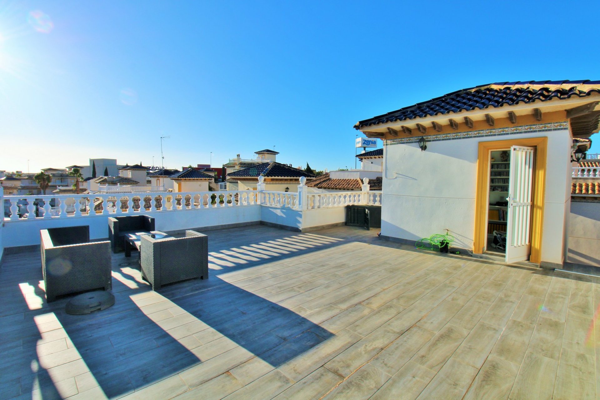 Reventa - Villa - Playa Flamenca