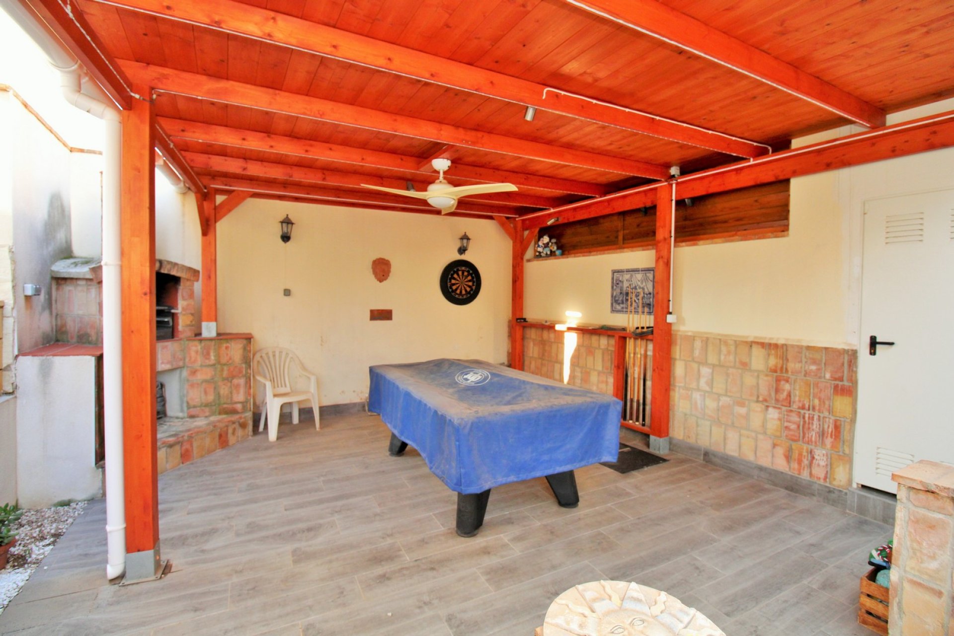 Reventa - Villa - Playa Flamenca