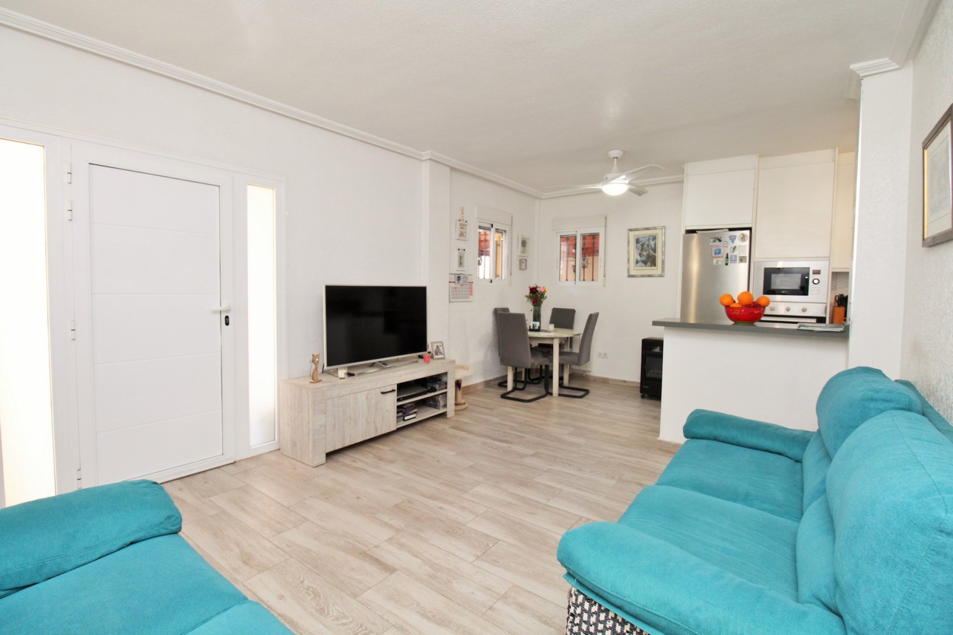 Reventa - Villa - Playa Flamenca