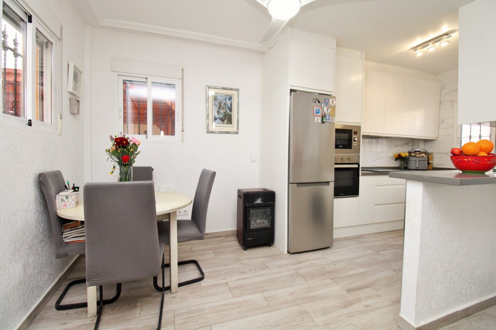 Reventa - Villa - Playa Flamenca