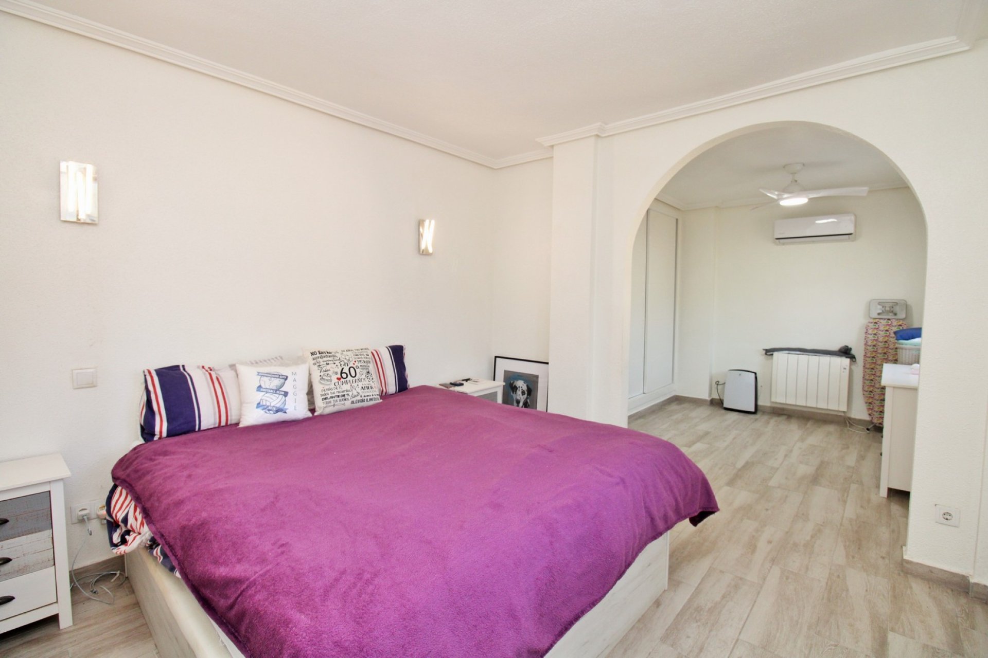 Reventa - Villa - Playa Flamenca