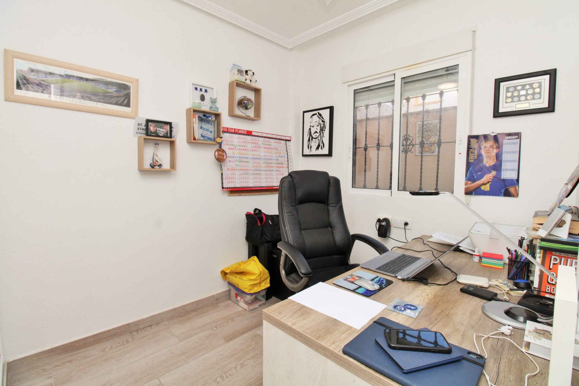 Reventa - Villa - Playa Flamenca