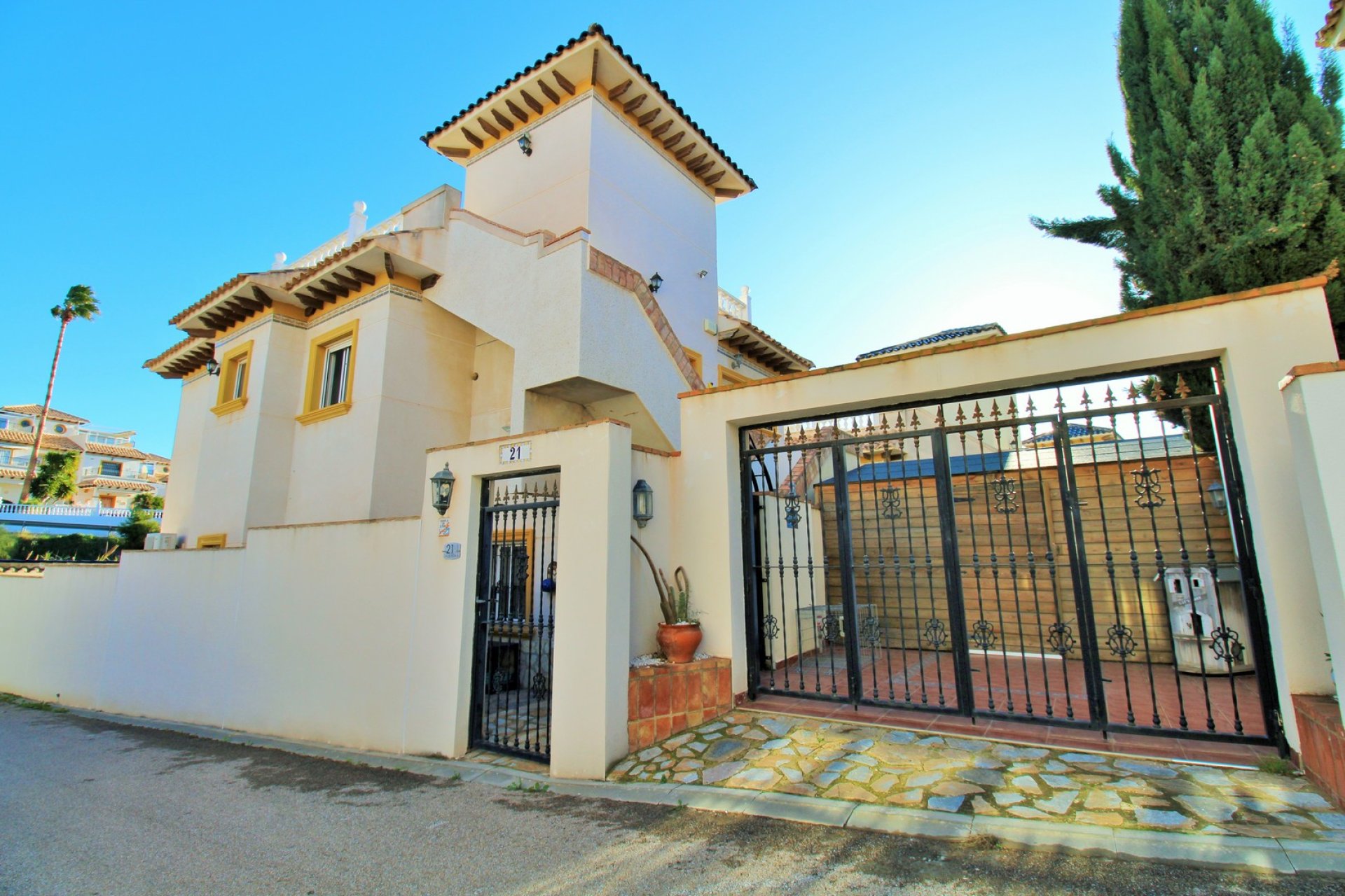 Reventa - Villa - Playa Flamenca
