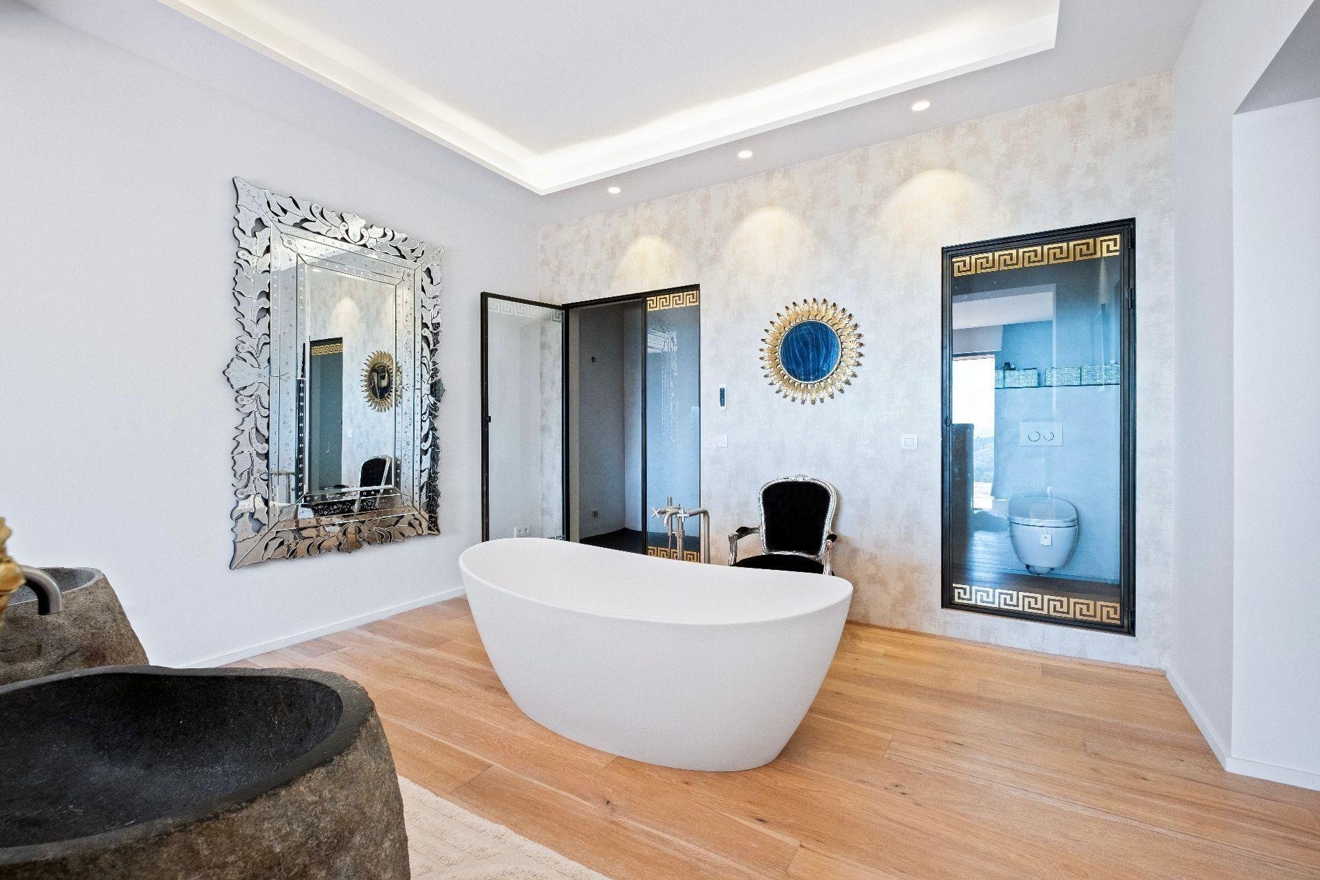 Reventa - Villa - Polop - Xirles
