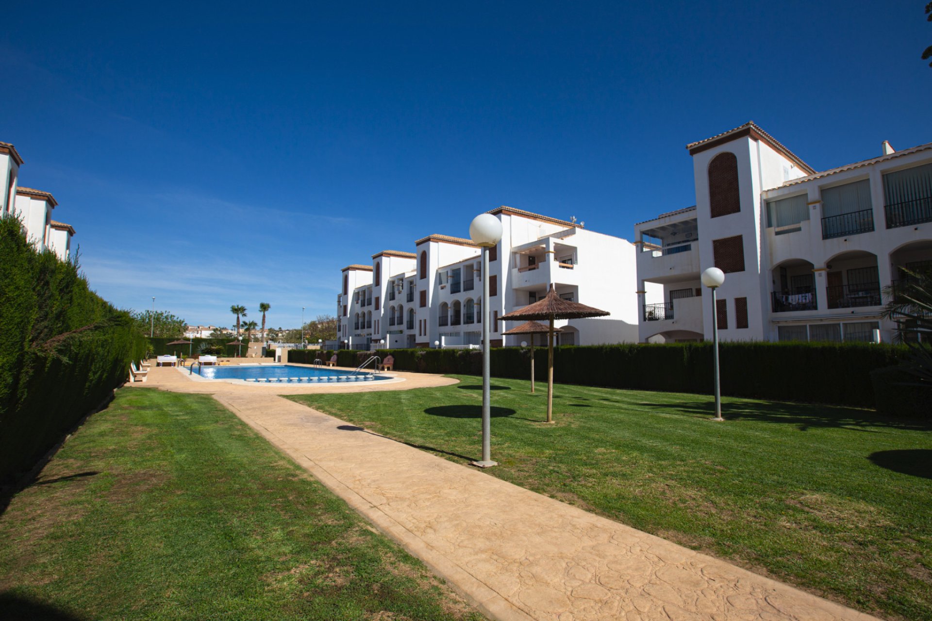 Reventa - Villa - Punta Prima - La Ciñuelica