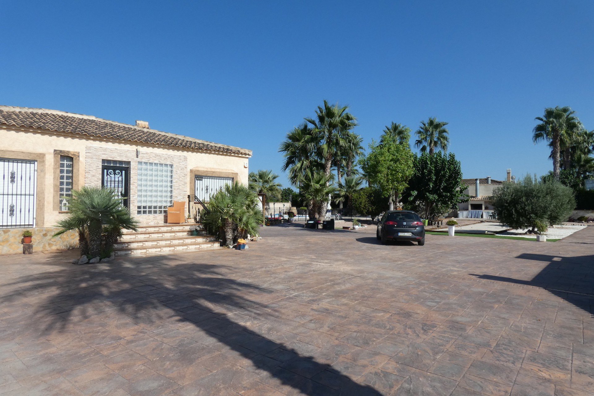 Reventa - Villa - Rafal