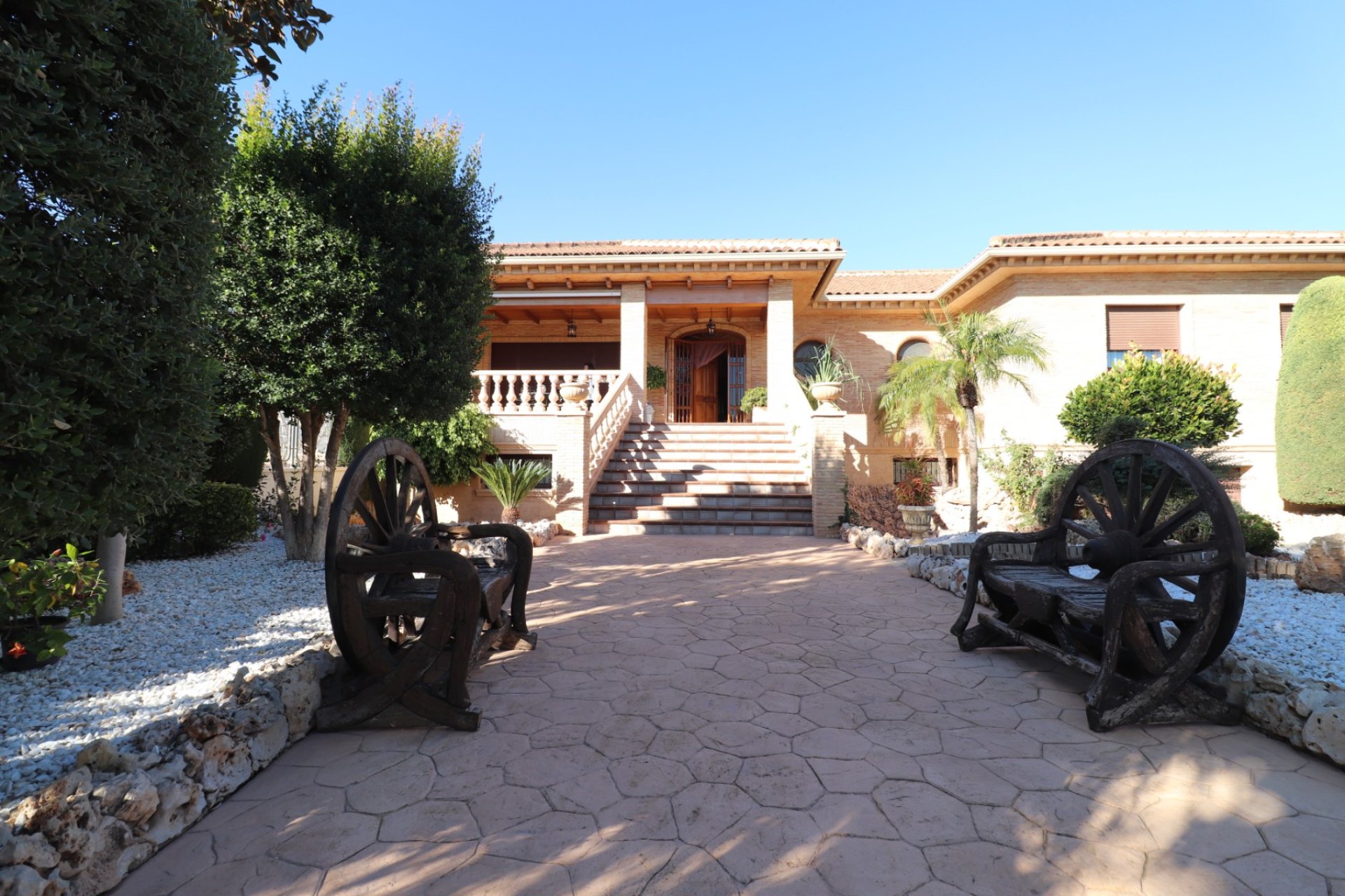 Reventa - Villa - Rafal