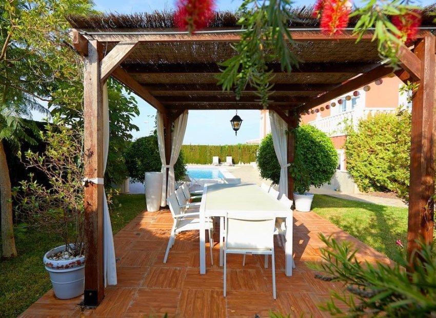 Reventa - Villa - Rojales - Centro de la Ciudad Quesada