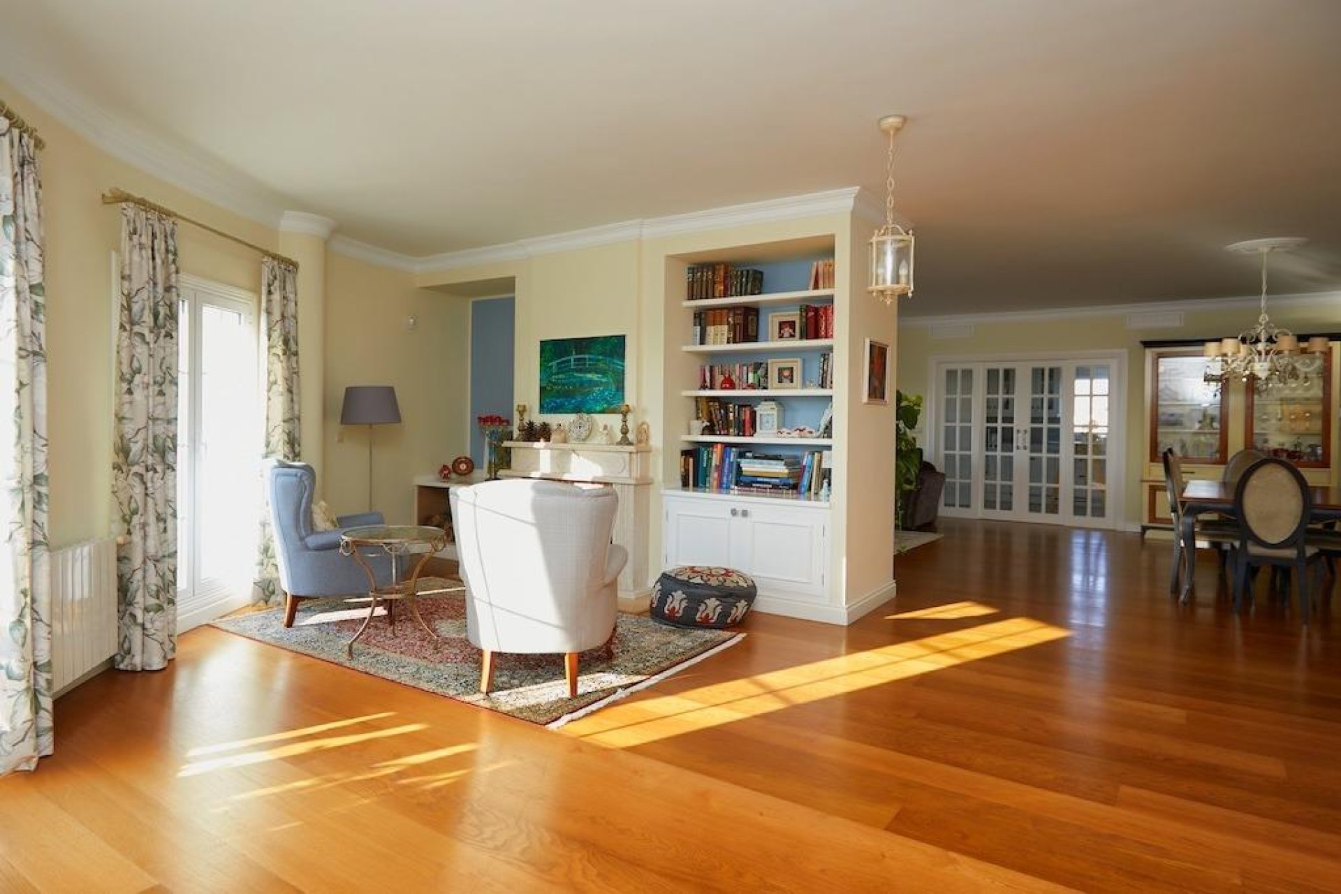 Reventa - Villa - Rojales - Centro de la Ciudad Quesada