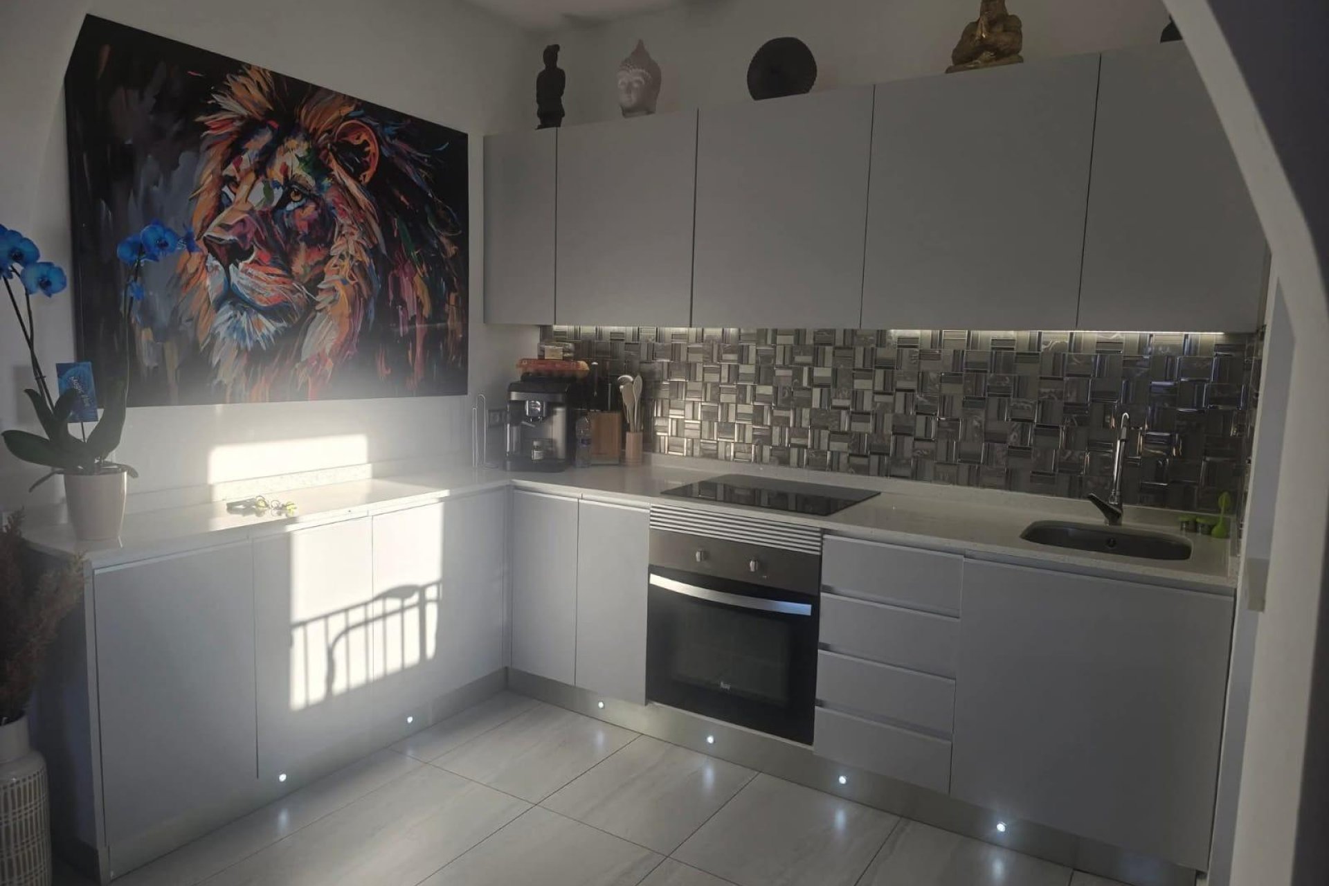 Reventa - Villa - Rojales - Centro de la Ciudad Quesada