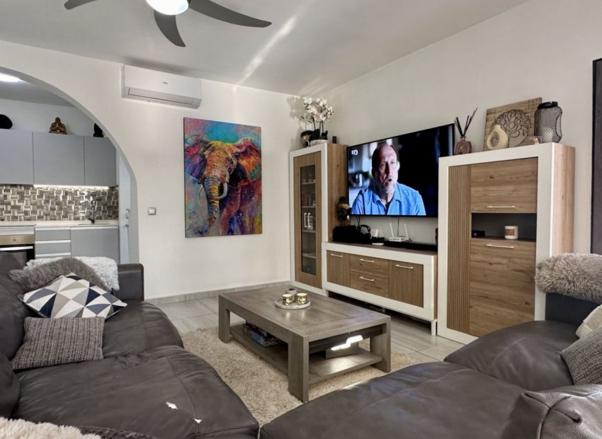 Reventa - Villa - Rojales - Ciudad Quesada