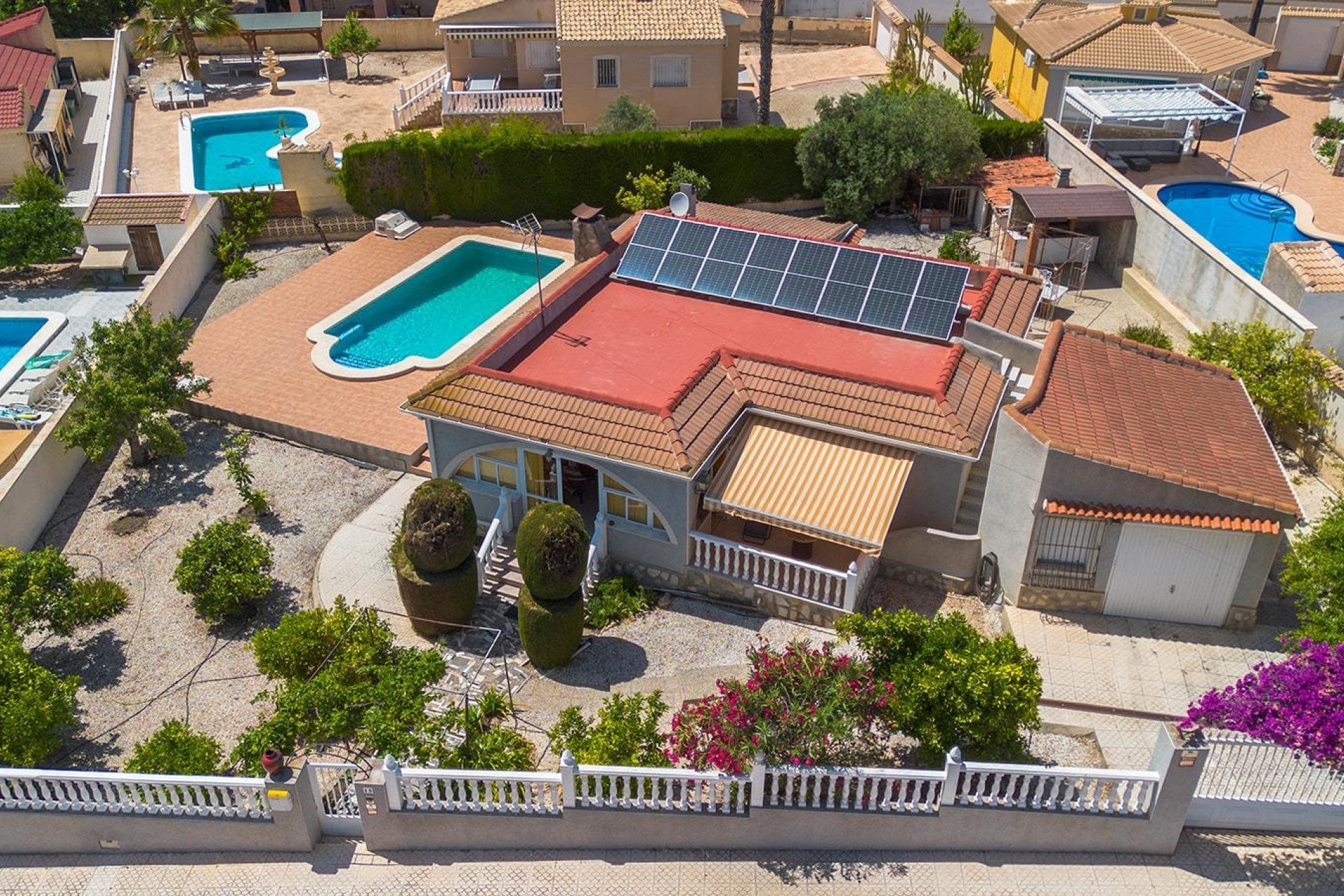 Reventa - Villa - Rojales - Ciudad Quesada