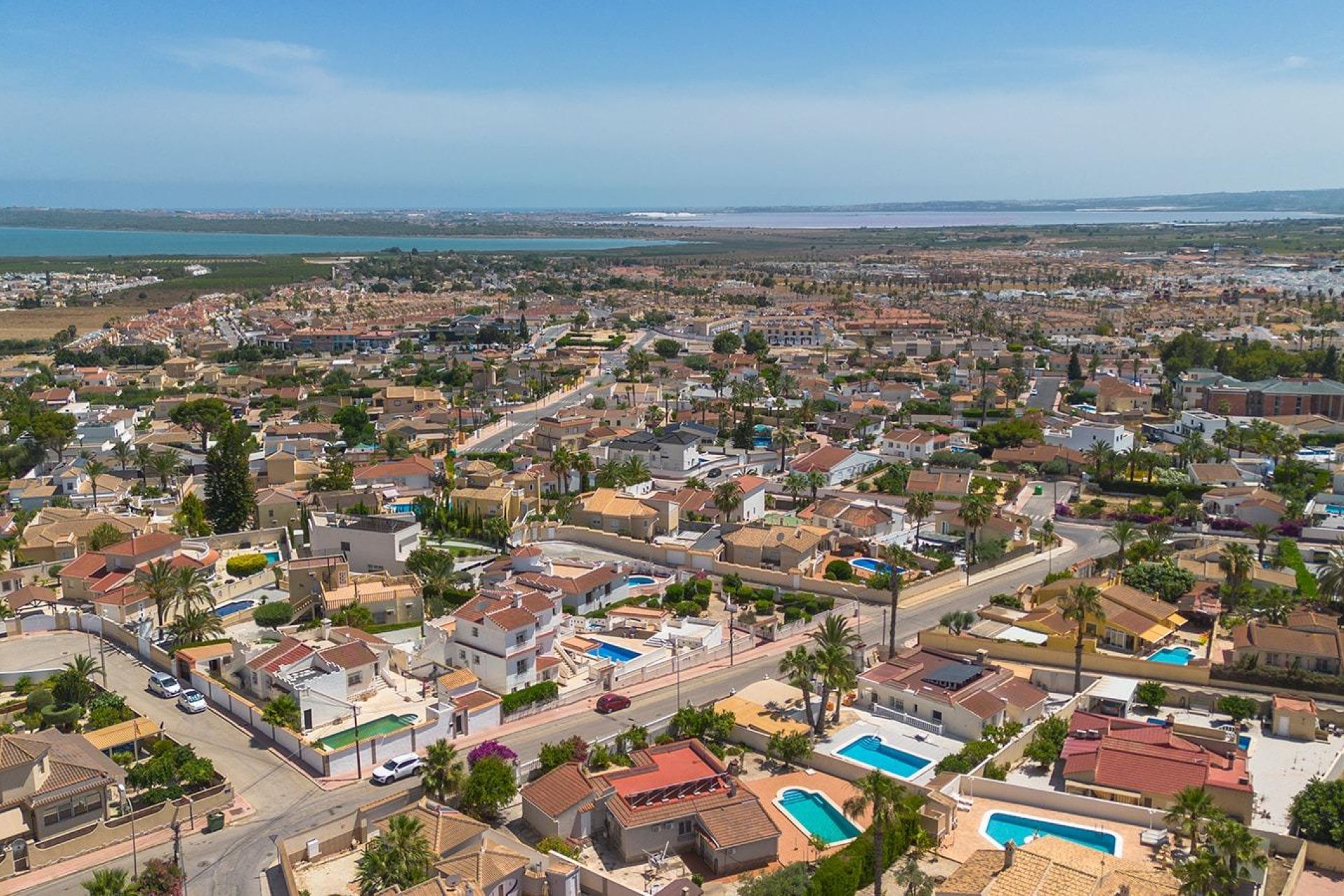 Reventa - Villa - Rojales - Ciudad Quesada