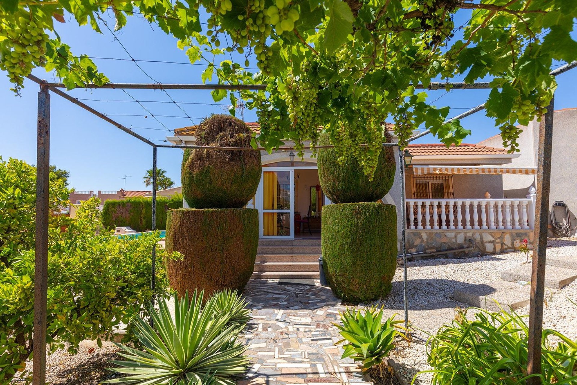 Reventa - Villa - Rojales - Ciudad Quesada