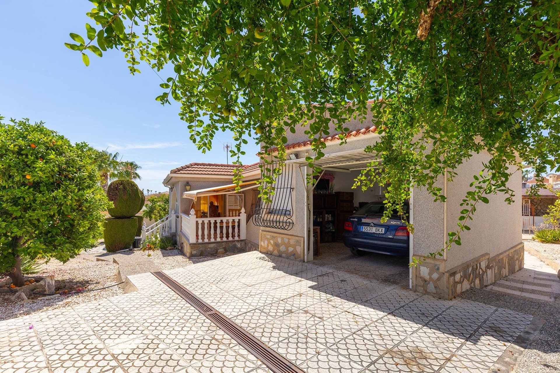 Reventa - Villa - Rojales - Ciudad Quesada