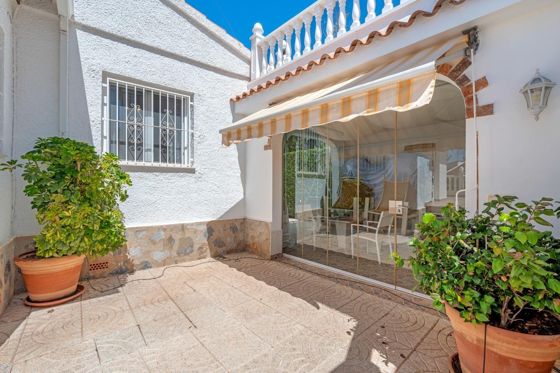 Reventa - Villa - Rojales - Ciudad Quesada
