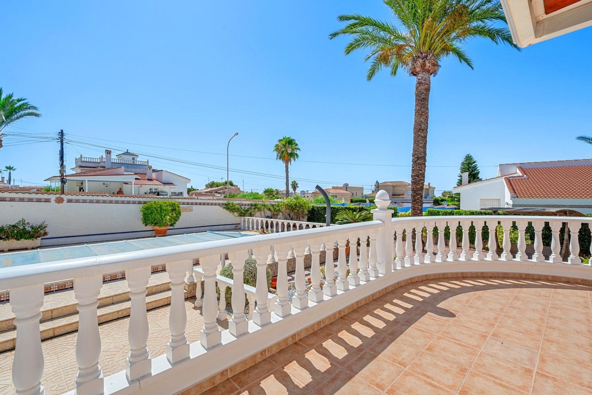Reventa - Villa - Rojales - Ciudad Quesada