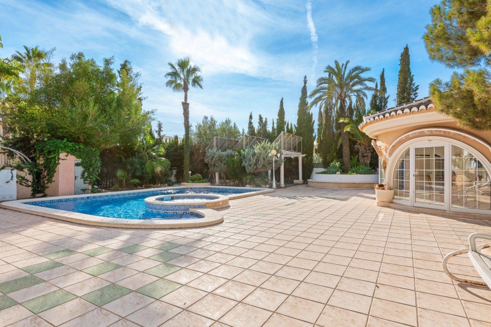 Reventa - Villa - Rojales - Ciudad Quesada