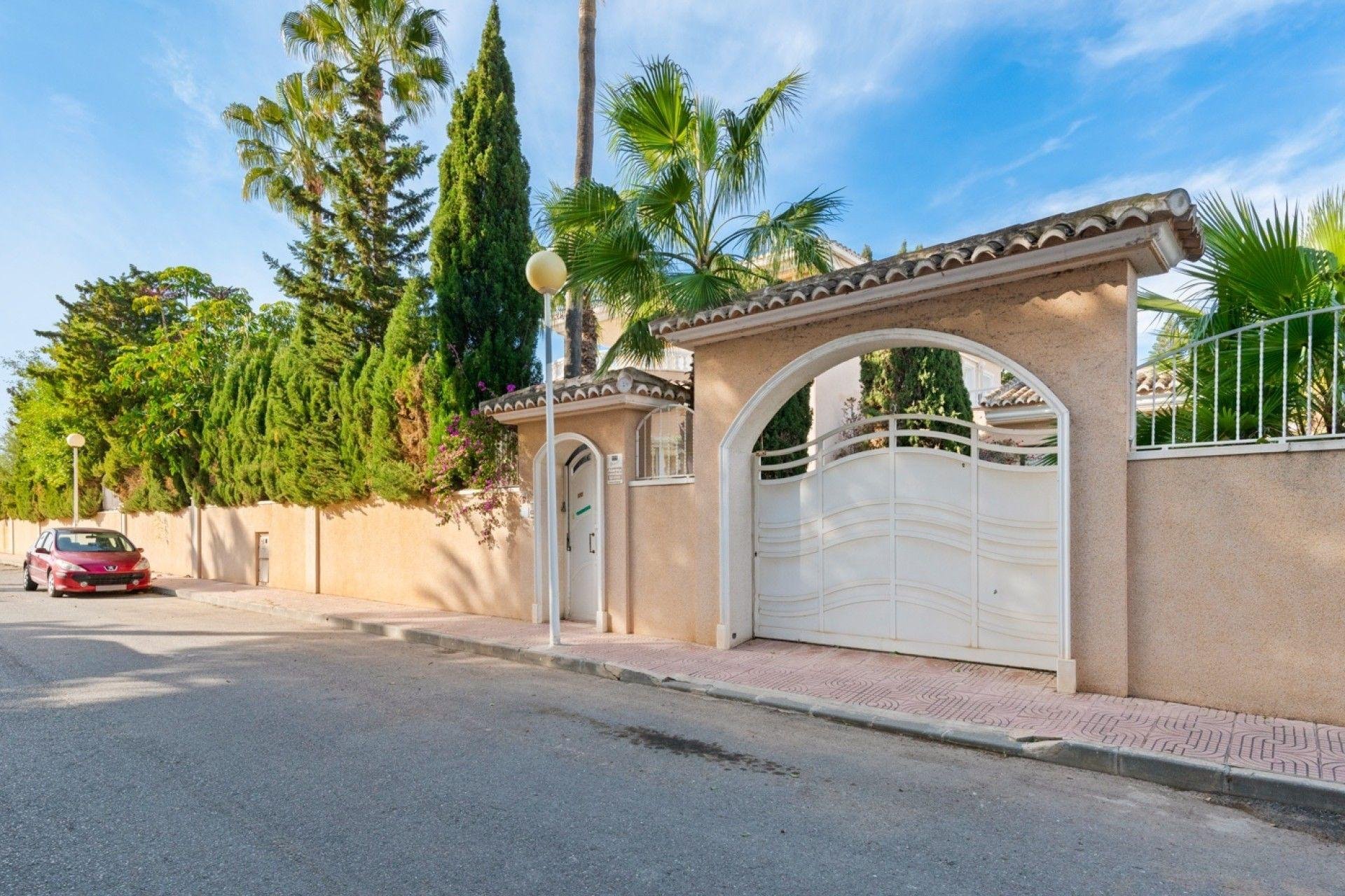 Reventa - Villa - Rojales - Ciudad Quesada