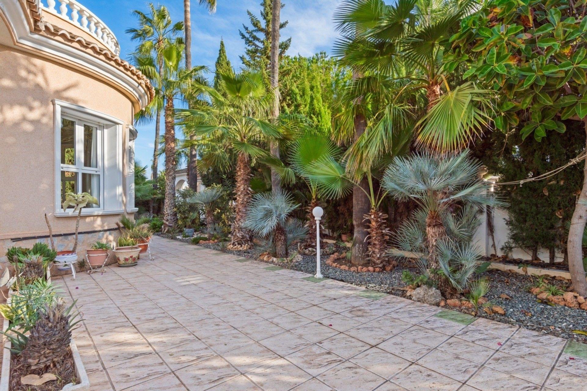 Reventa - Villa - Rojales - Ciudad Quesada