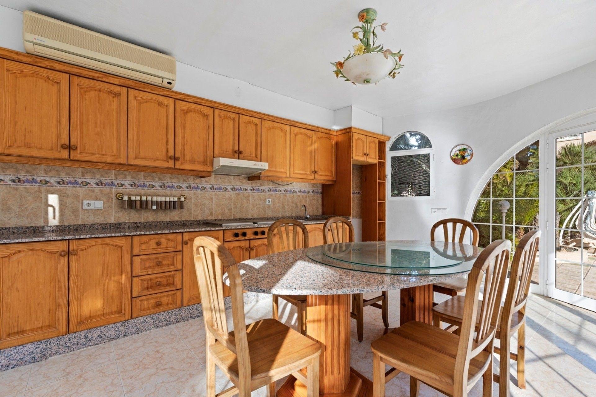 Reventa - Villa - Rojales - Ciudad Quesada