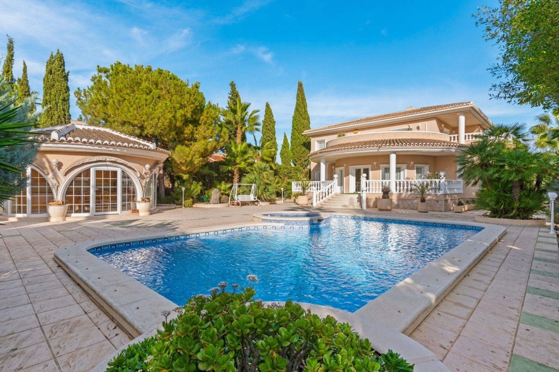 Reventa - Villa - Rojales - Ciudad Quesada