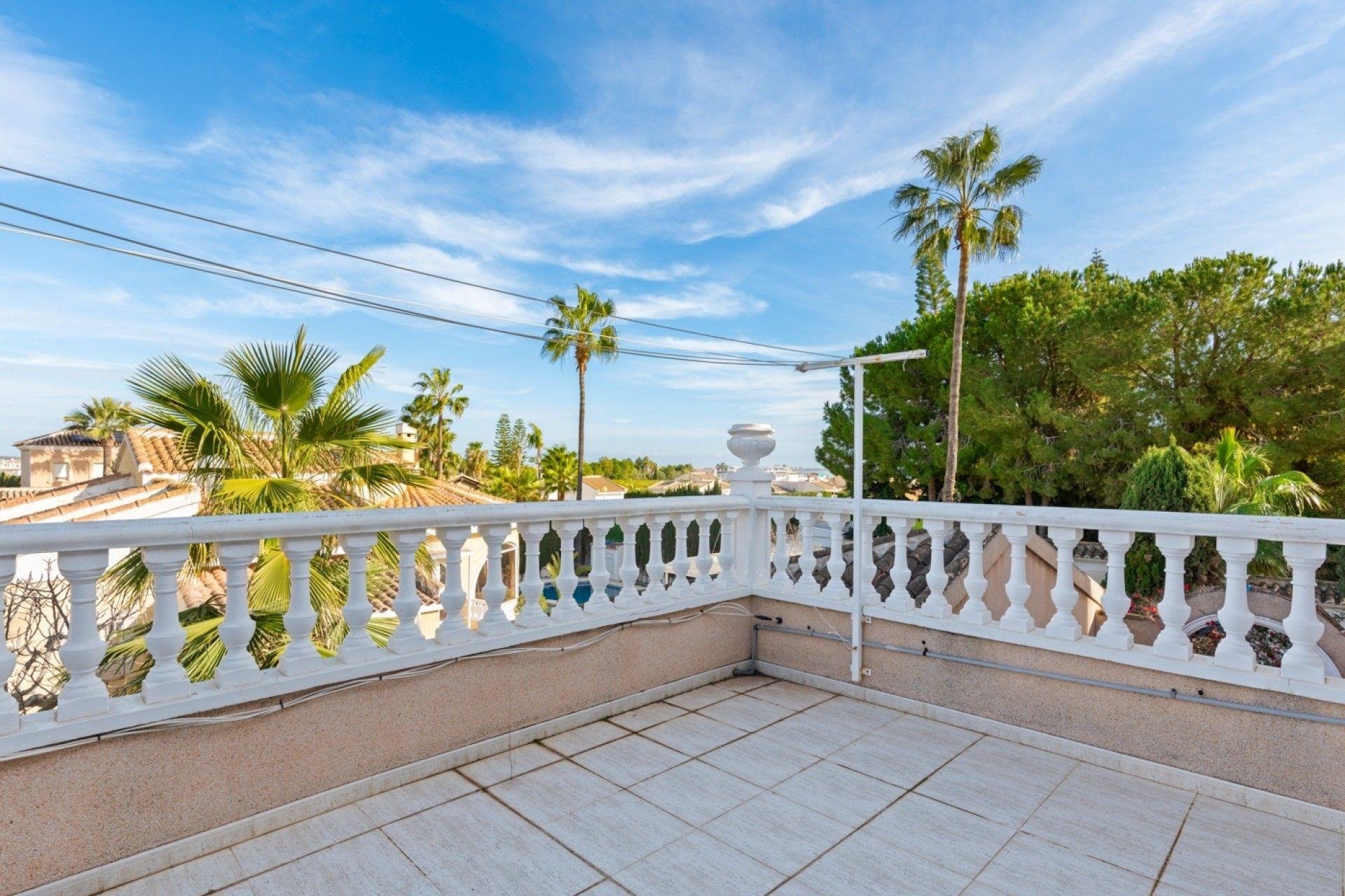Reventa - Villa - Rojales - Ciudad Quesada