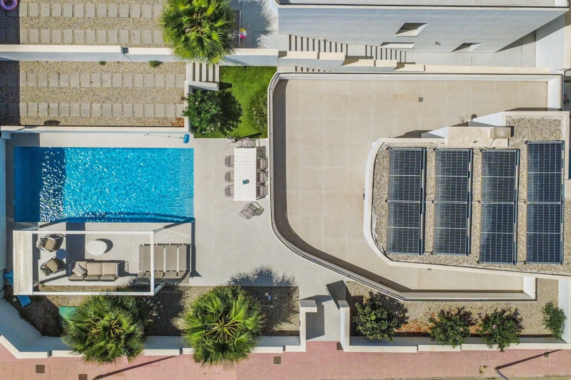 Reventa - Villa - Rojales - Ciudad Quesada