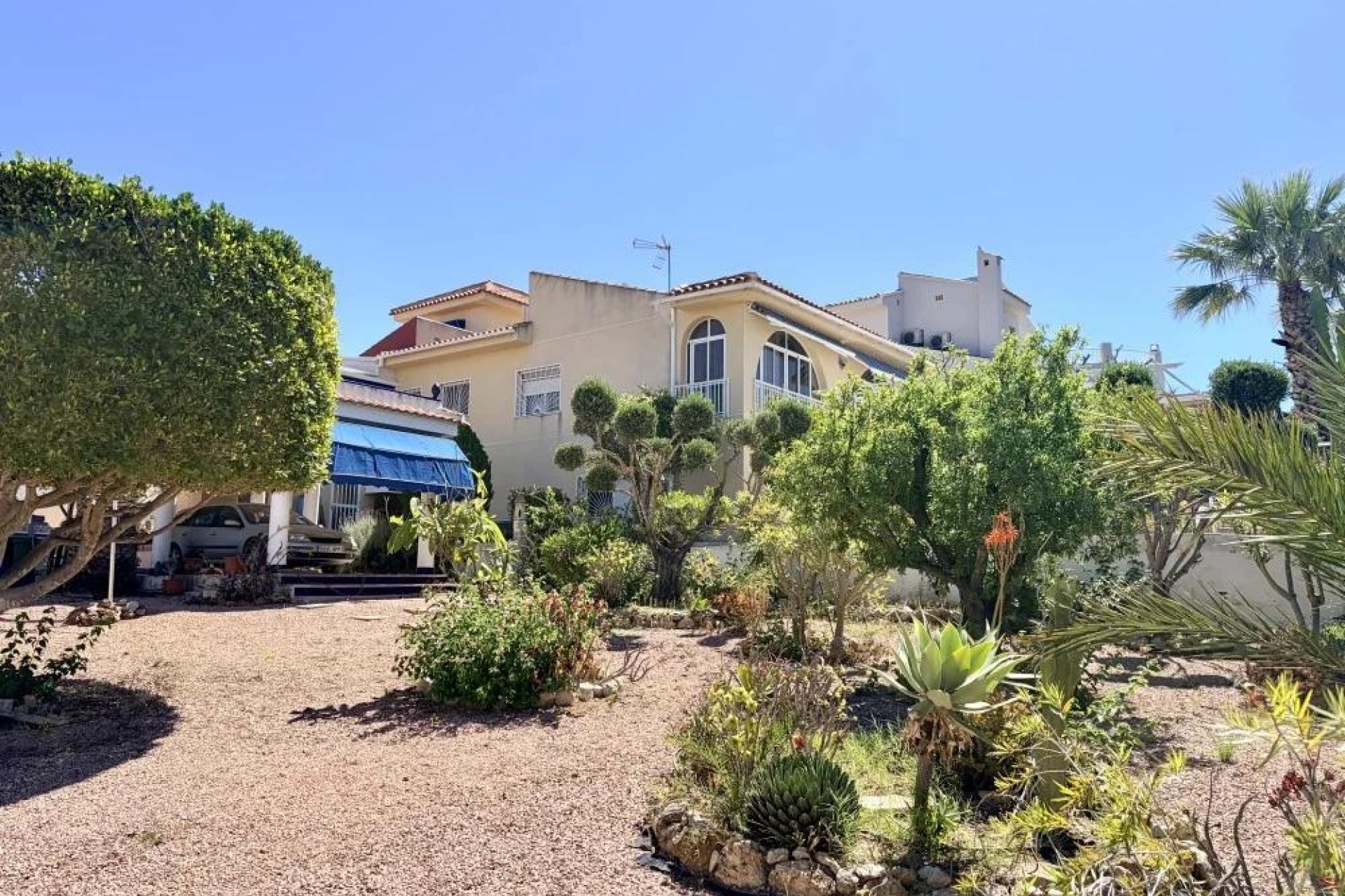 Reventa - Villa - Rojales - Doña Pepa
