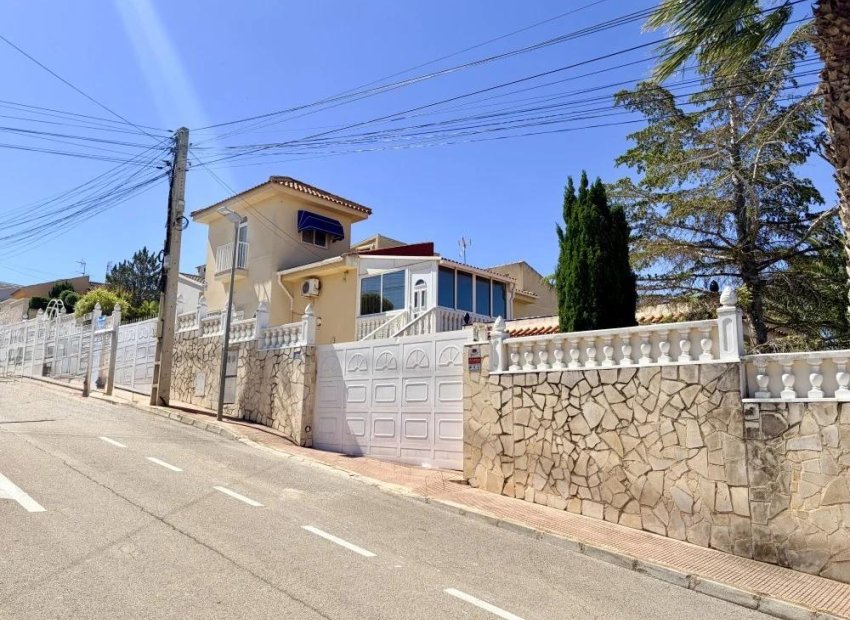 Reventa - Villa - Rojales - Doña Pepa