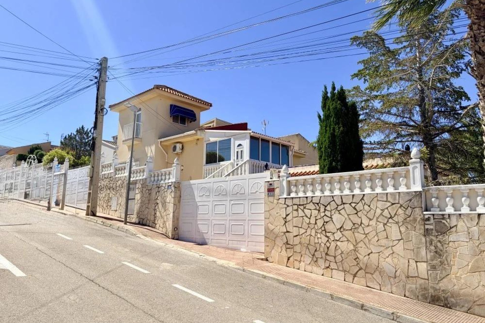 Reventa - Villa - Rojales - Doña Pepa