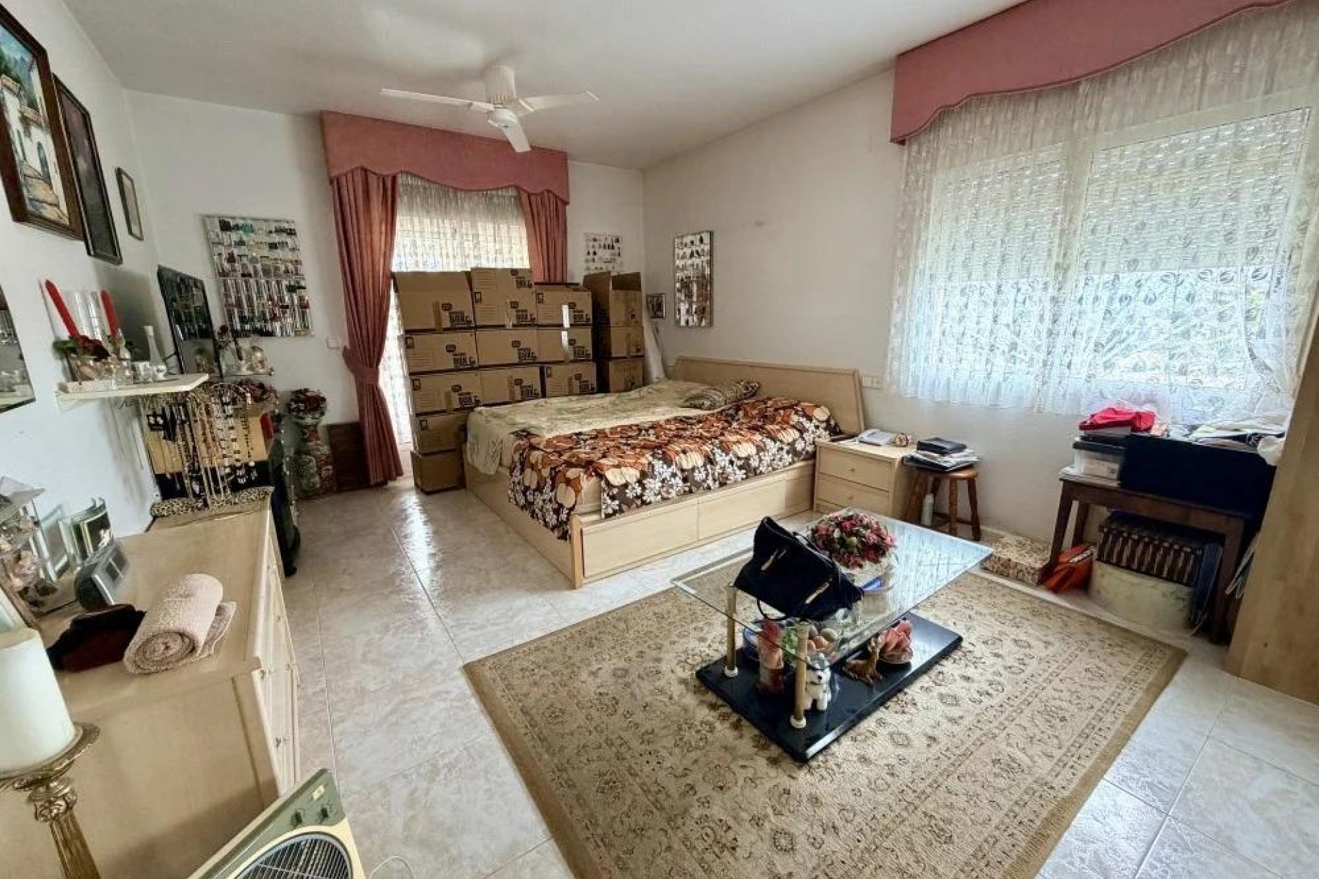 Reventa - Villa - Rojales - Doña Pepa