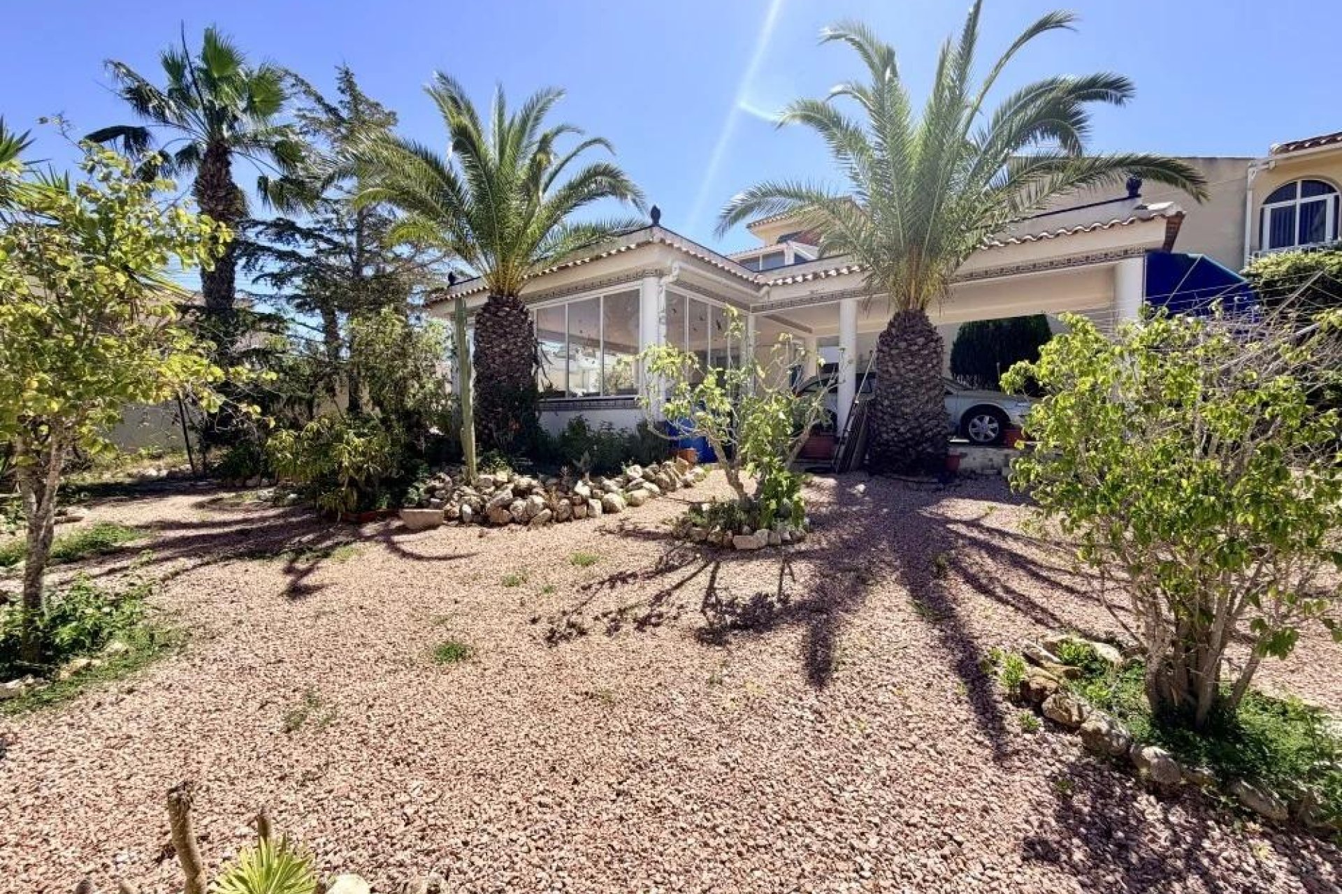 Reventa - Villa - Rojales - Doña Pepa