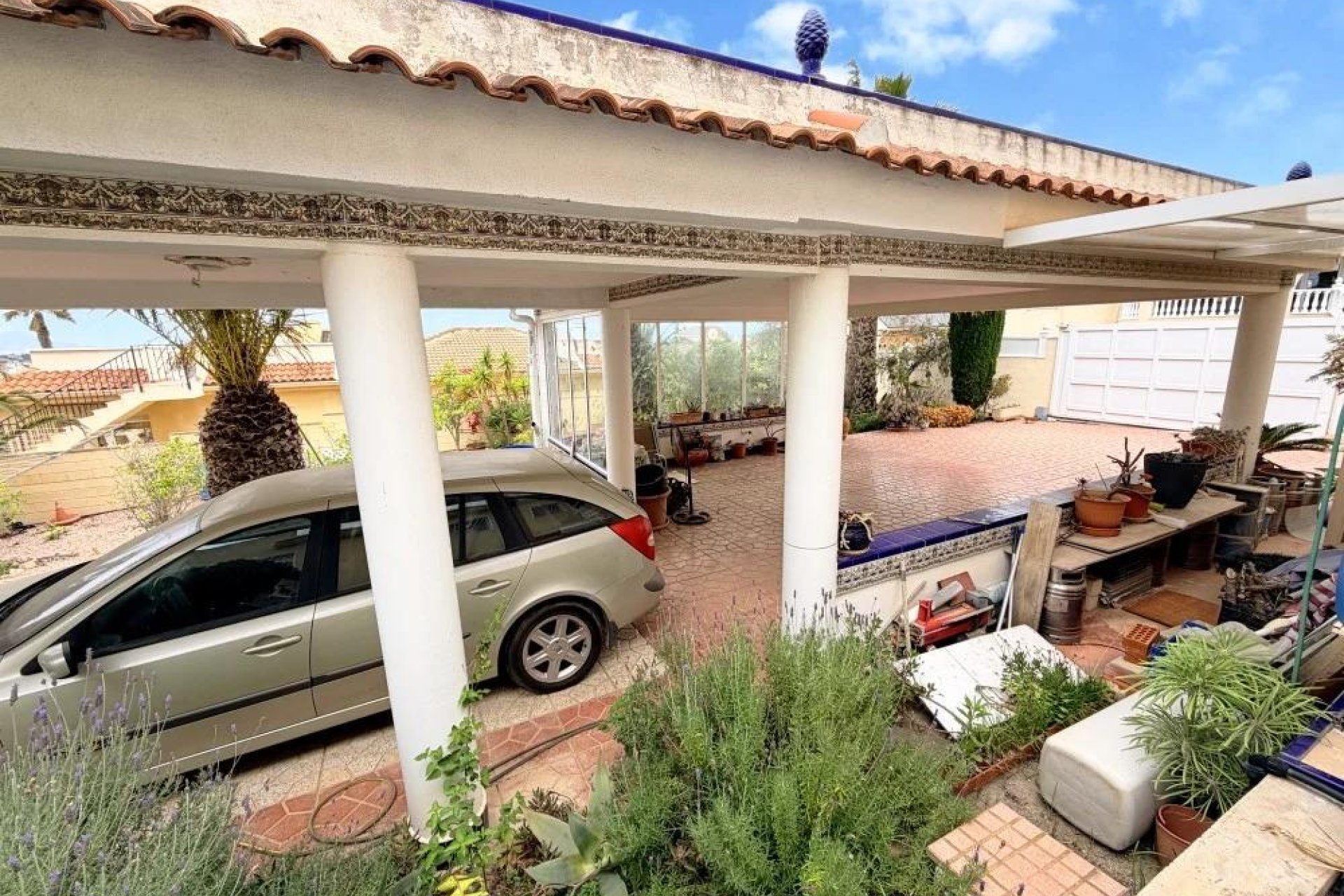 Reventa - Villa - Rojales - Doña Pepa
