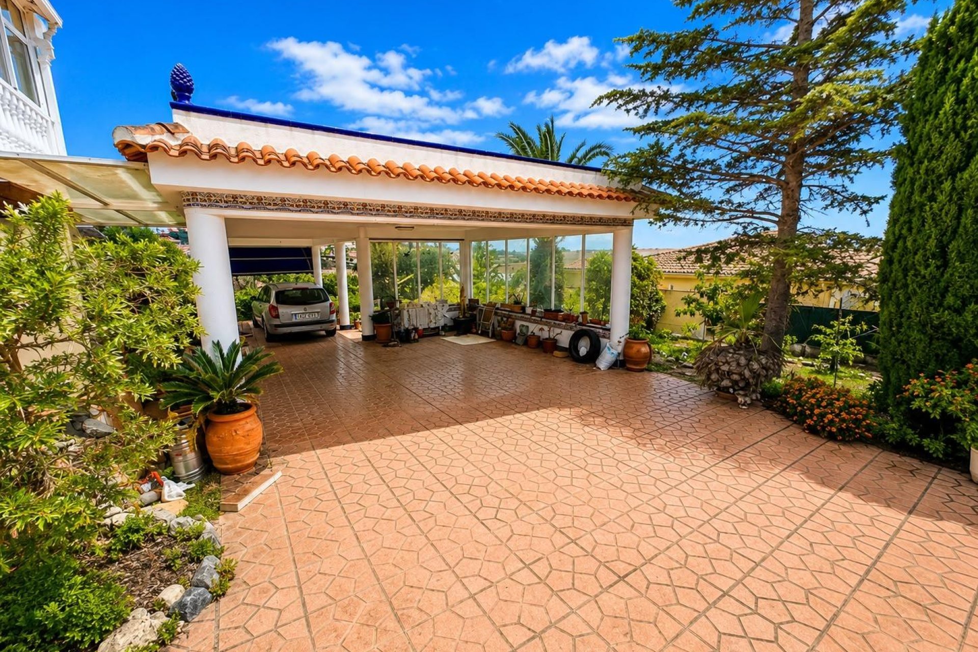 Reventa - Villa - Rojales - JUNTO CAMPO DE GOLF LA MARQUESA