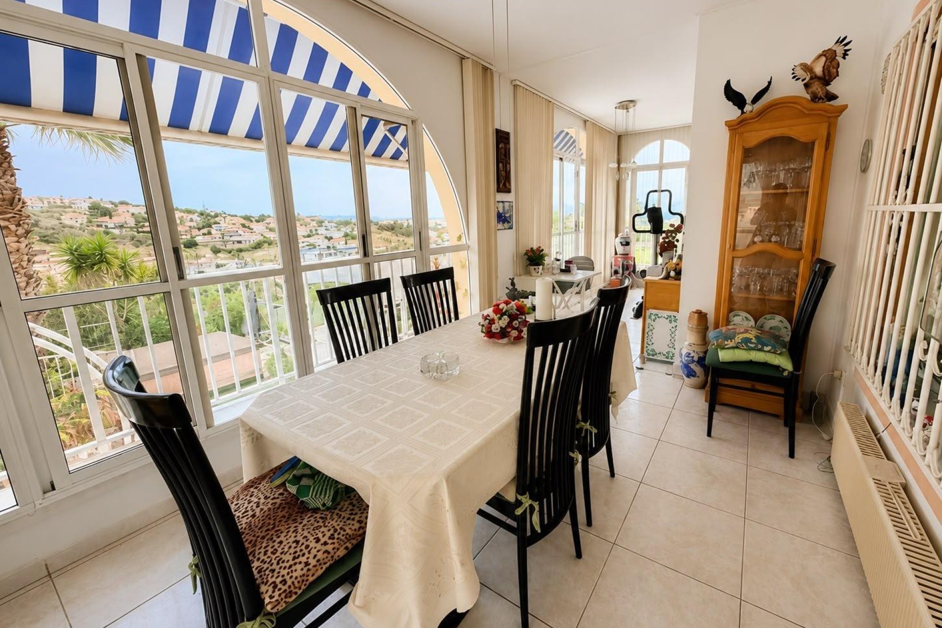 Reventa - Villa - Rojales - JUNTO CAMPO DE GOLF LA MARQUESA