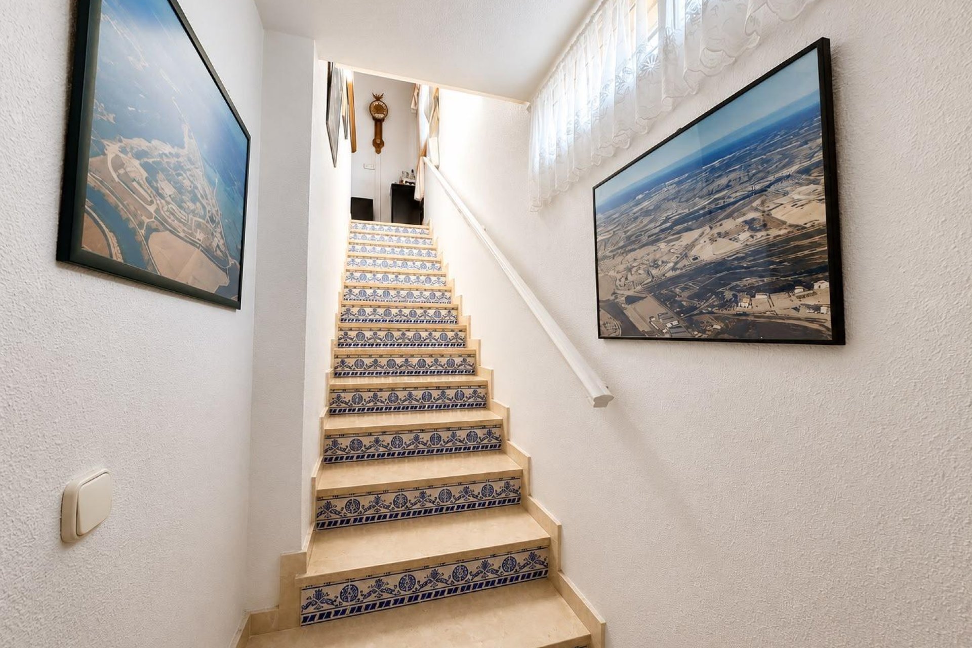 Reventa - Villa - Rojales - JUNTO CAMPO DE GOLF LA MARQUESA