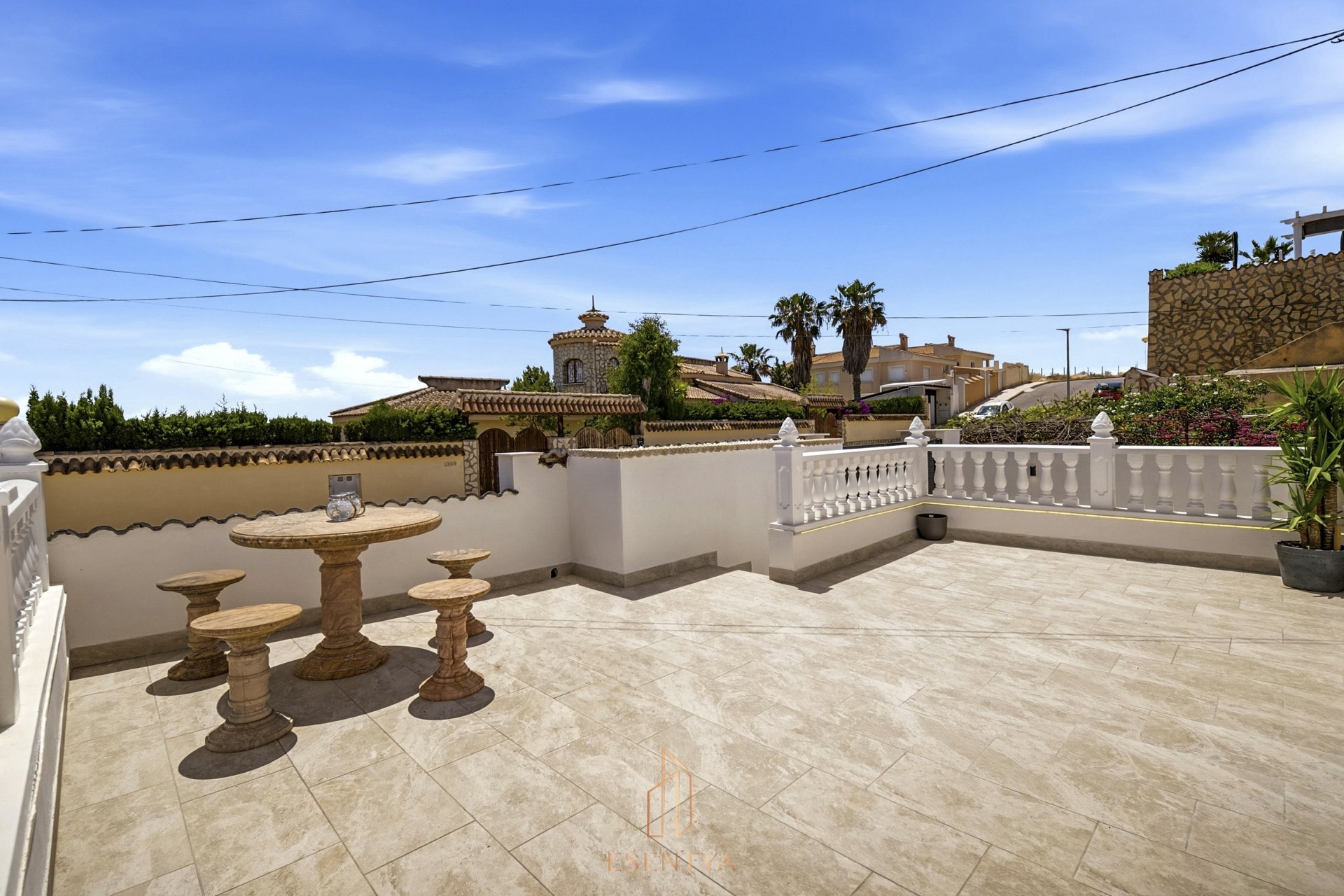 Reventa - Villa - Rojales - La Marquesa Golf