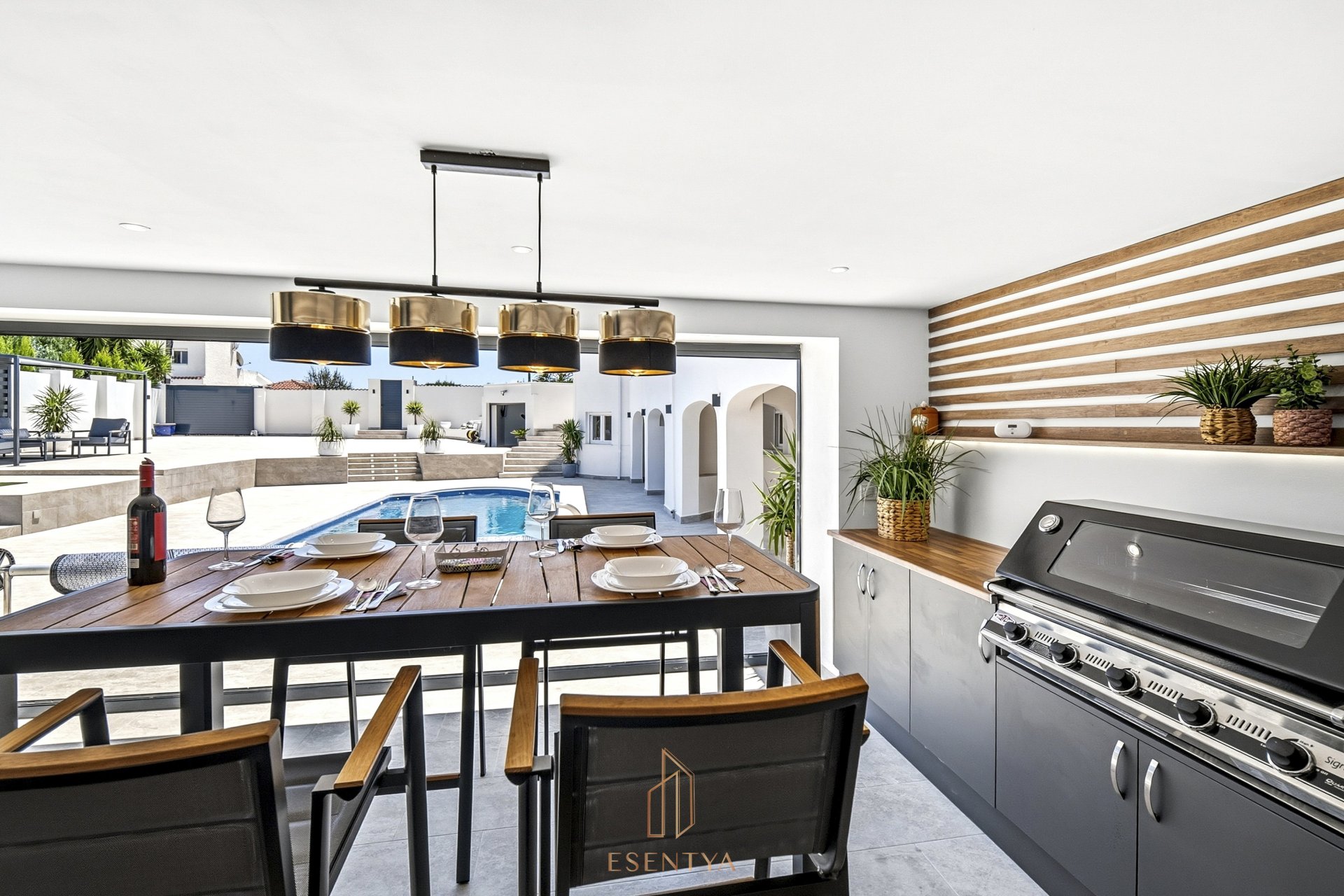 Reventa - Villa - Rojales - La Marquesa Golf