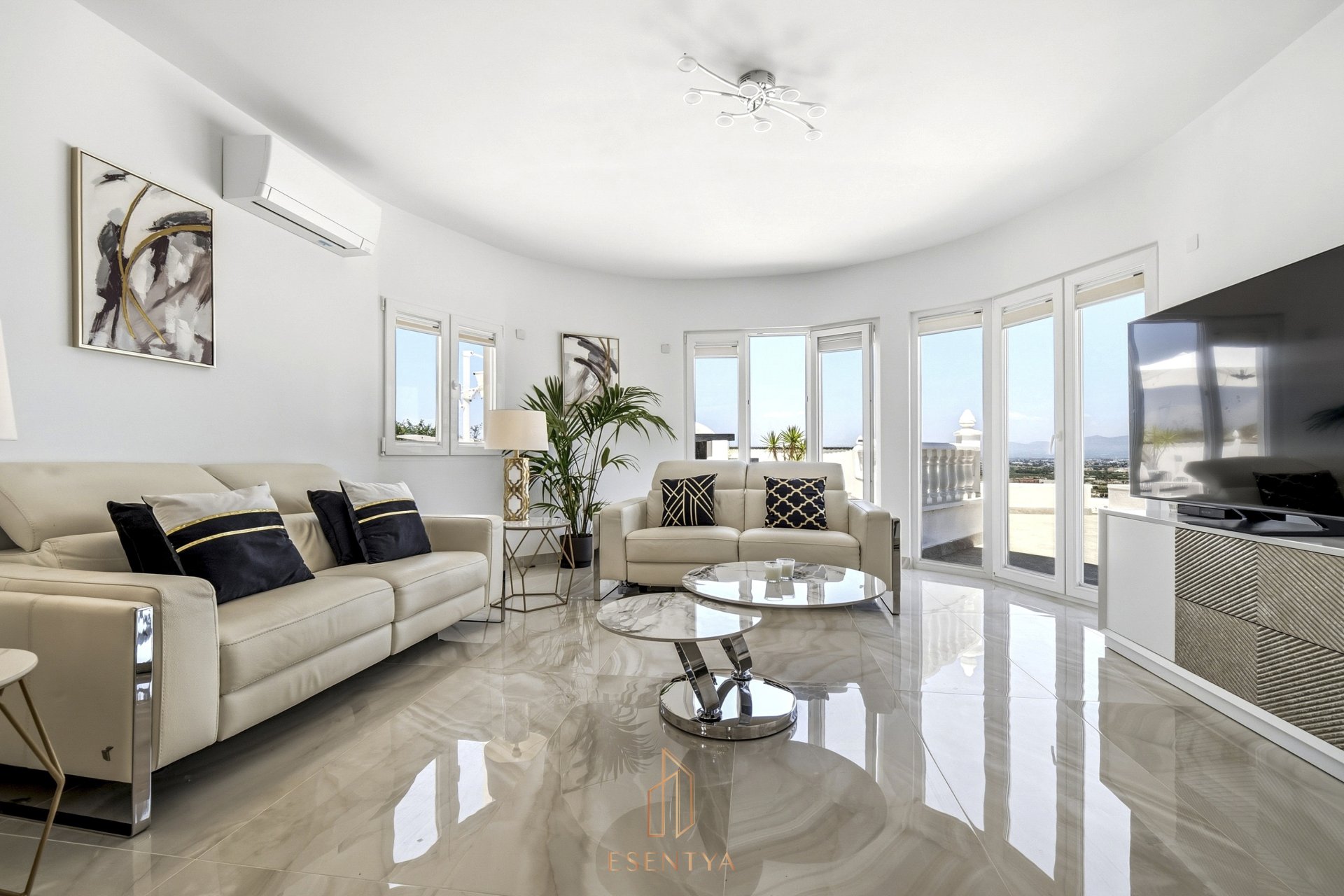 Reventa - Villa - Rojales - La Marquesa Golf