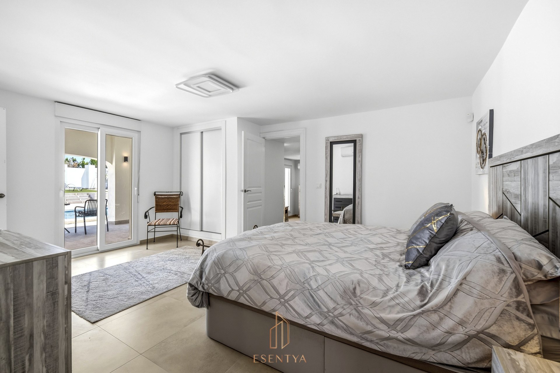 Reventa - Villa - Rojales - La Marquesa Golf