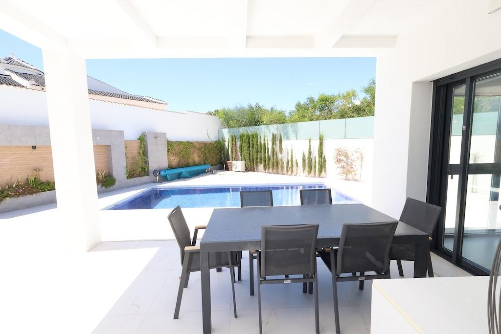 Reventa - Villa - Rojales - La Marquesa
