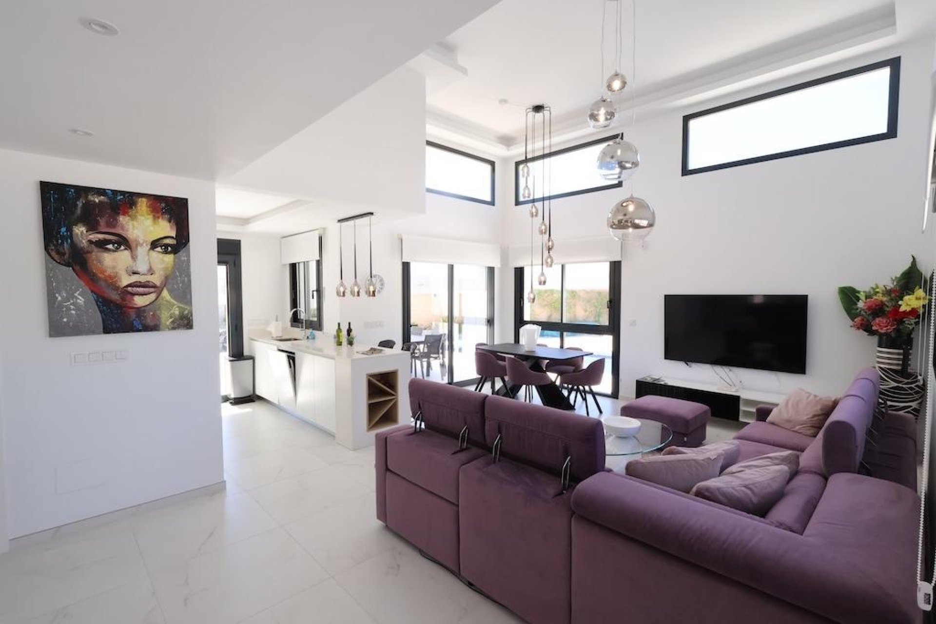 Reventa - Villa - Rojales - La Marquesa